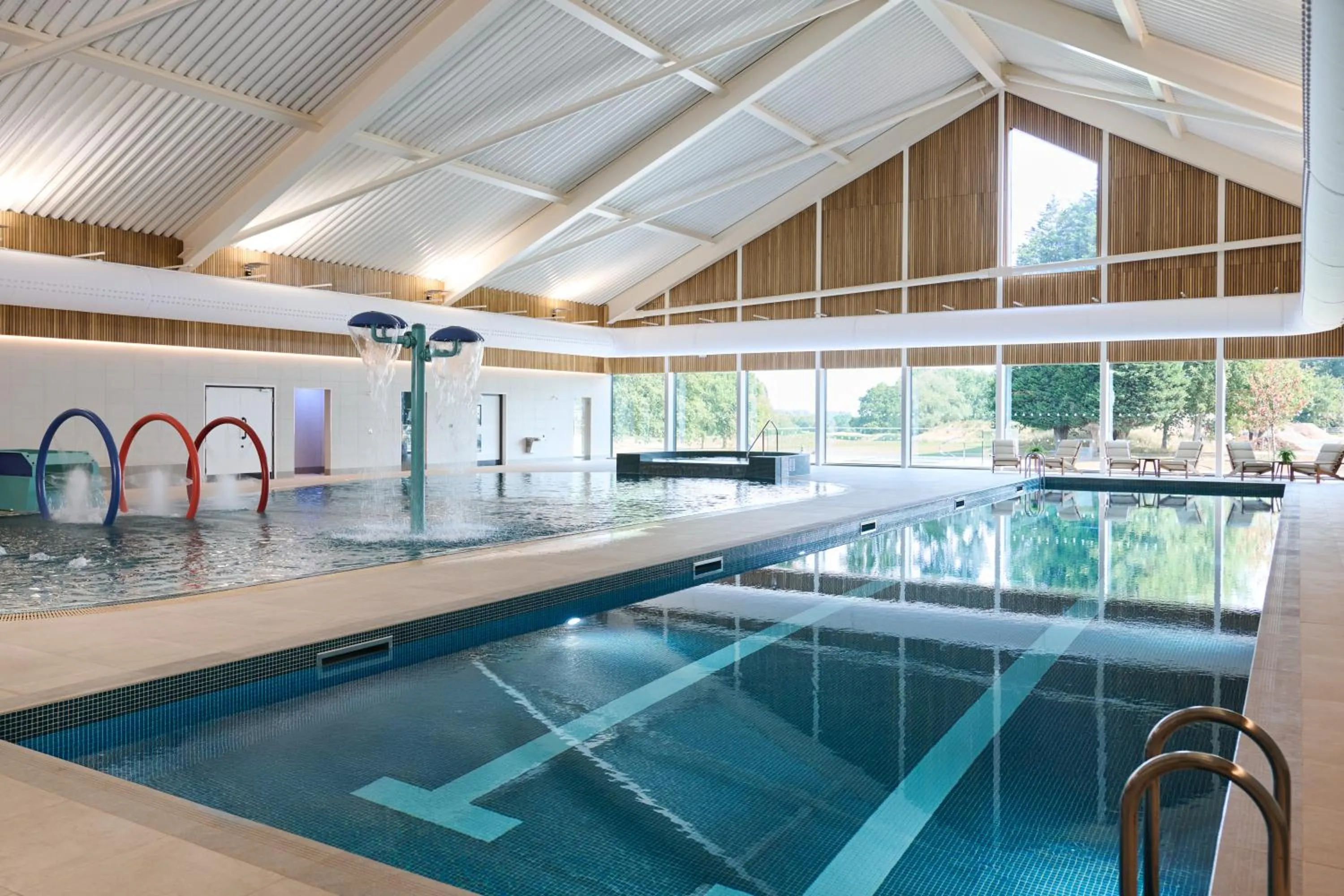 The Belfry Hotel & Resort