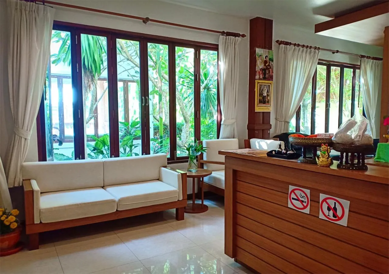 Massage in Princess Seaview Resort & Spa - SHA Plus