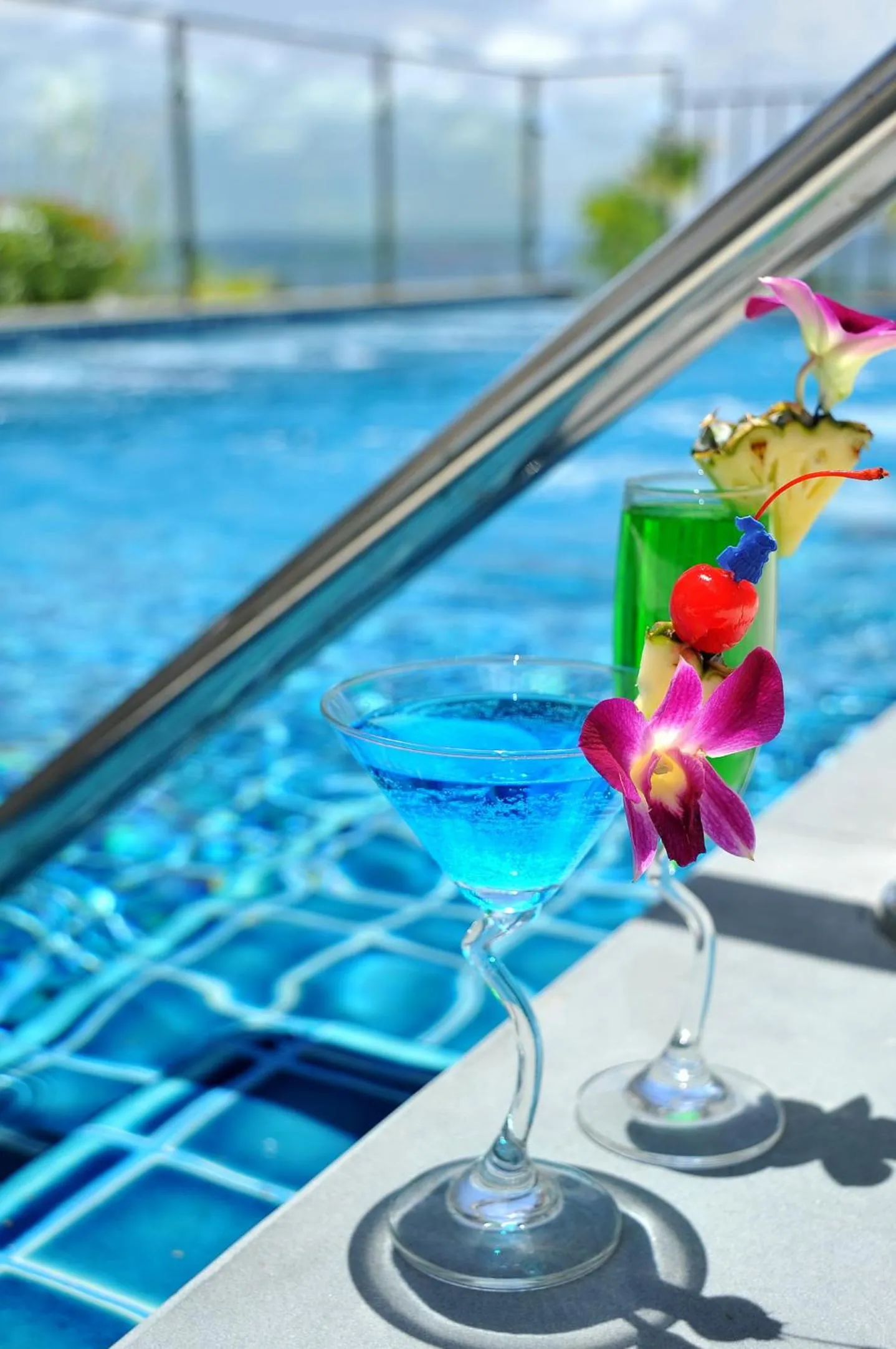 Day in Princess Seaview Resort & Spa - SHA Plus