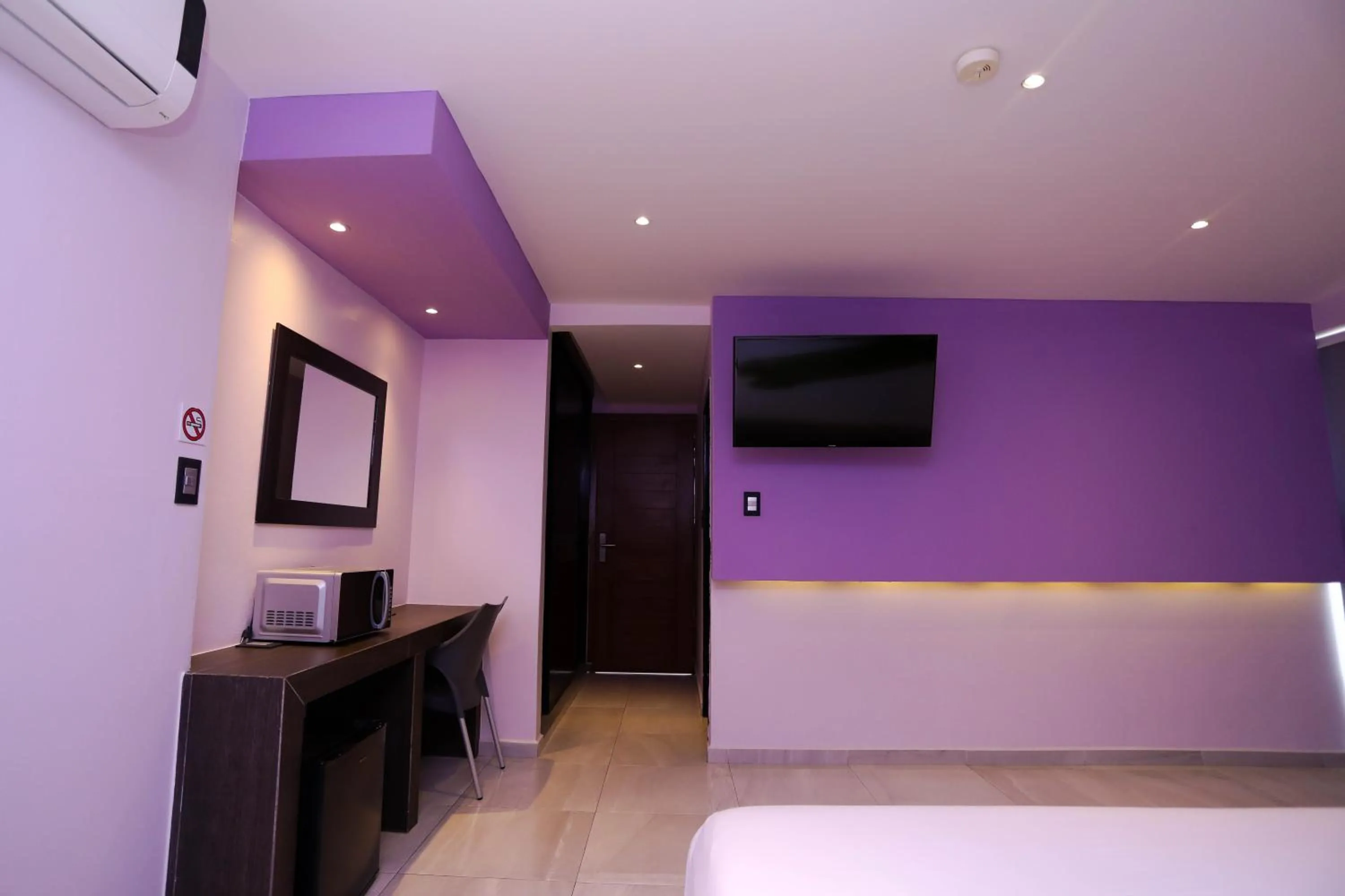 Photo of the whole room, Bed in Hotel Kavia