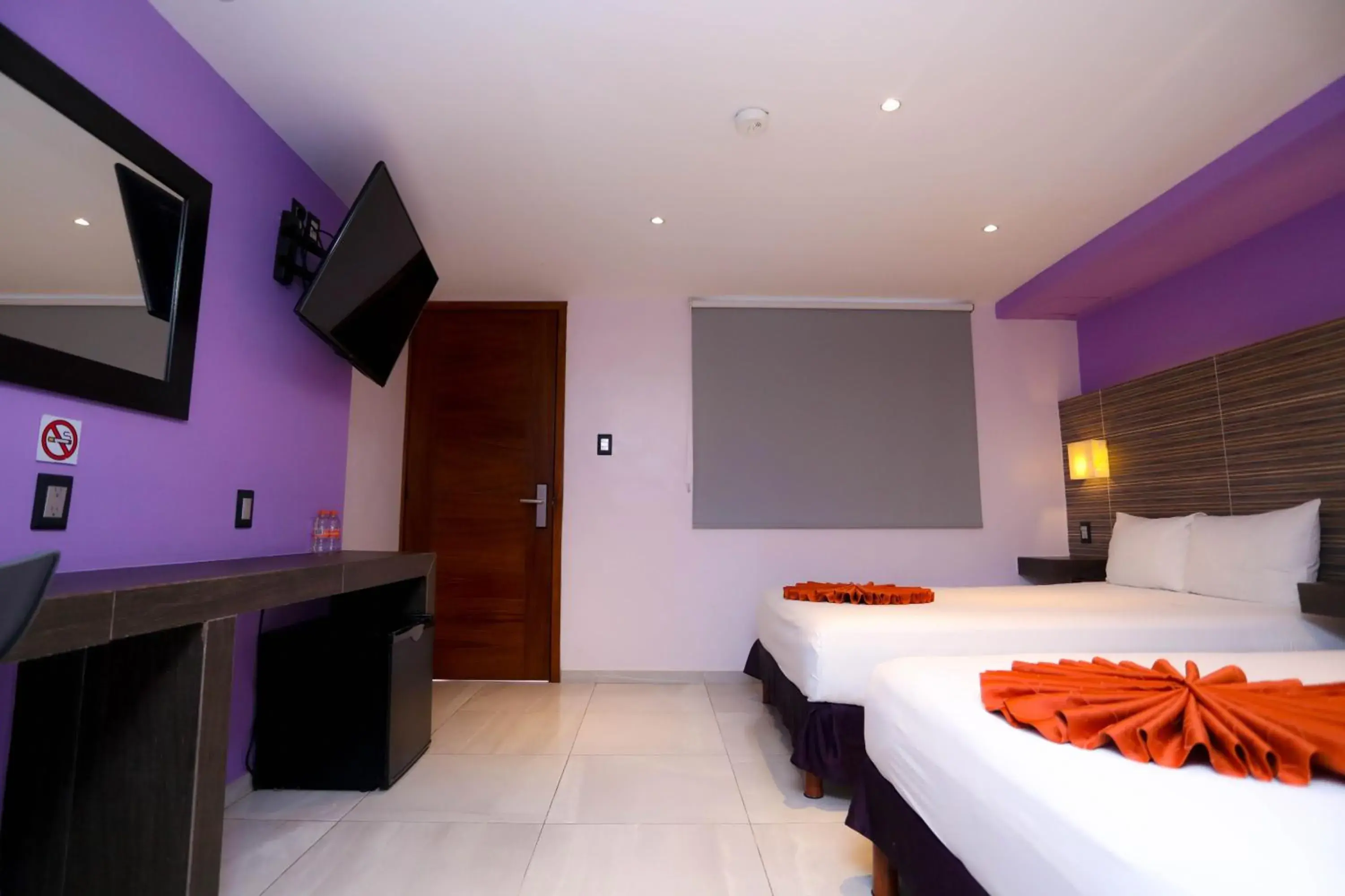 Photo of the whole room, Bed in Hotel Kavia Photo of the whole room, Bed in Hotel Kavia