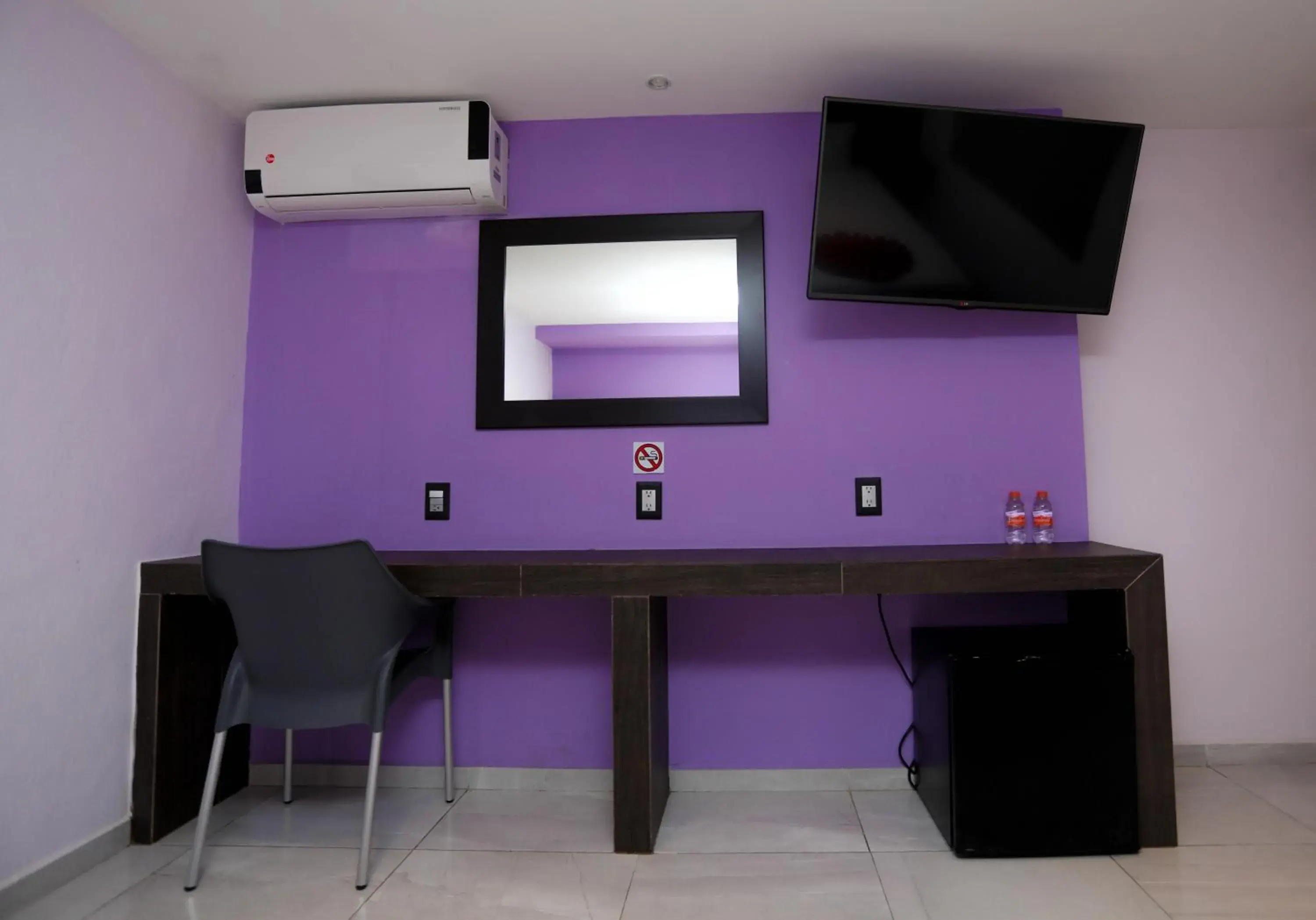 Photo of the whole room in Hotel Kavia Photo of the whole room in Hotel Kavia