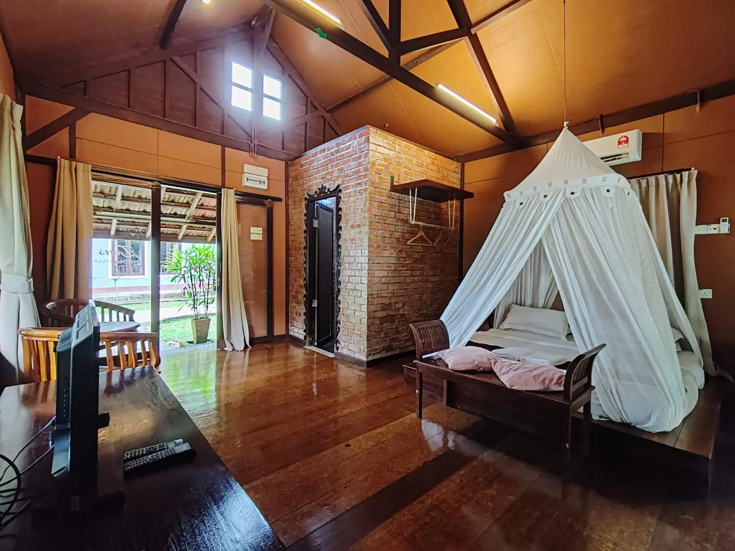 Photo of the whole room in Sentosa Villa Photo of the whole room in Sentosa Villa