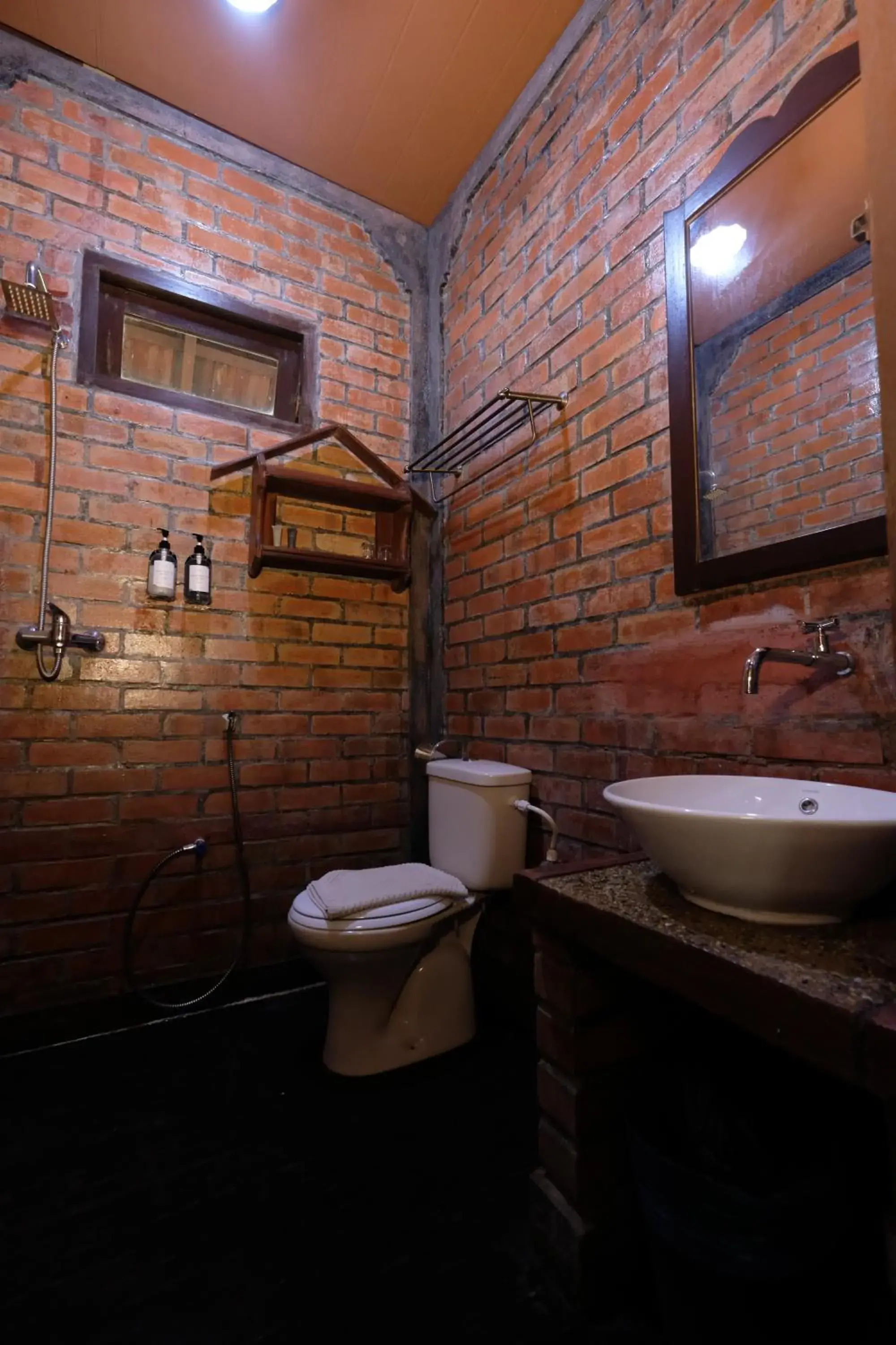 Bathroom in Sentosa Villa Bathroom in Sentosa Villa