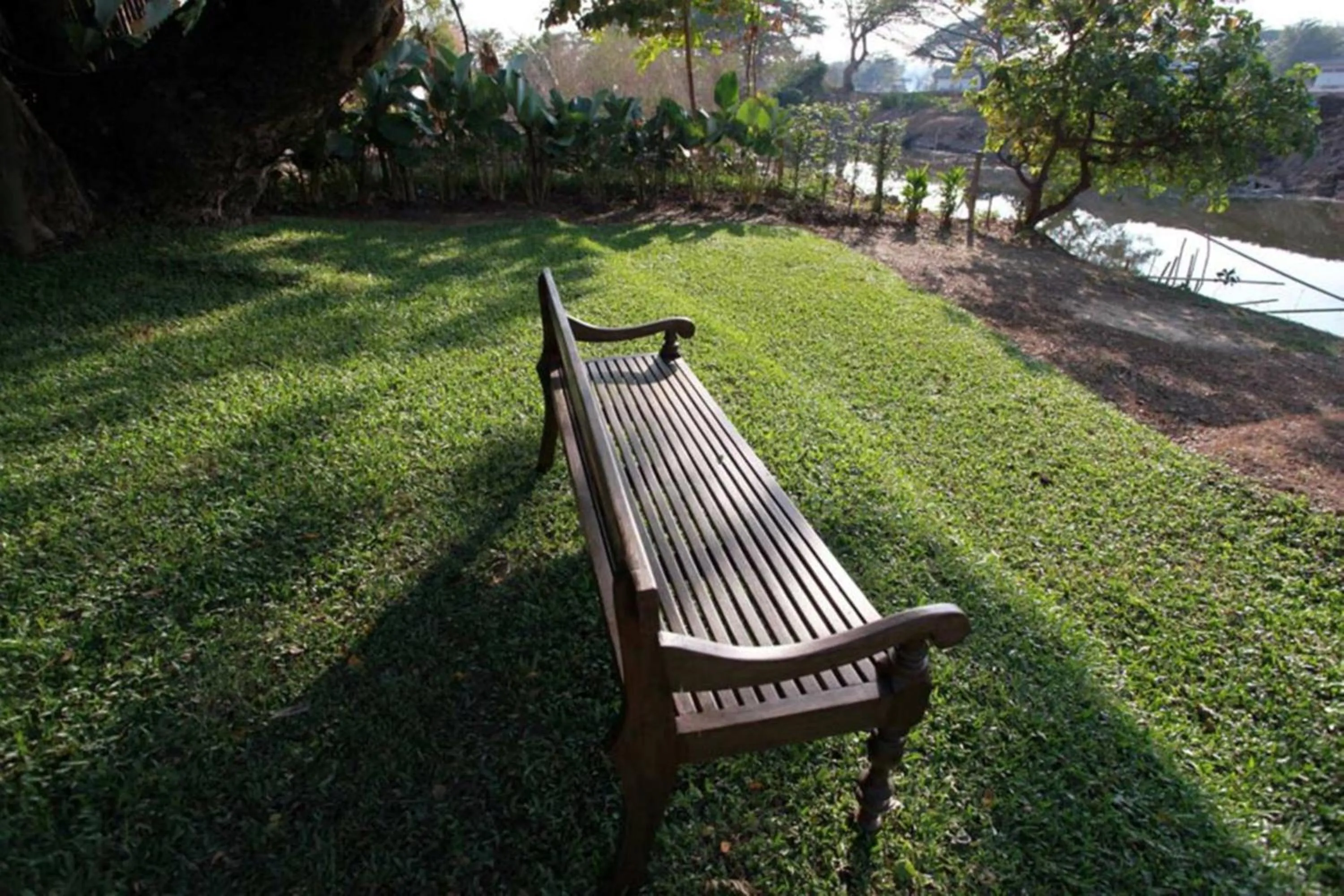 Baan Tye Wang Guesthouse