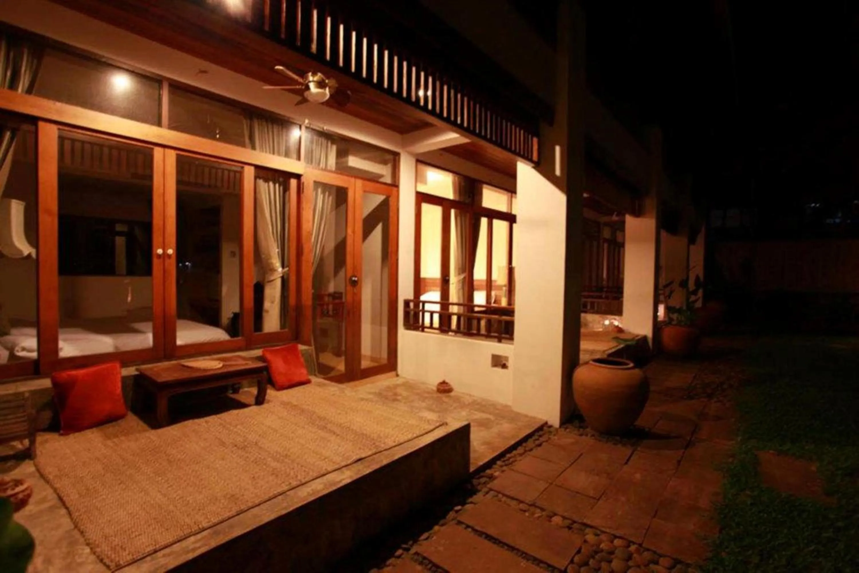 Baan Tye Wang Guesthouse