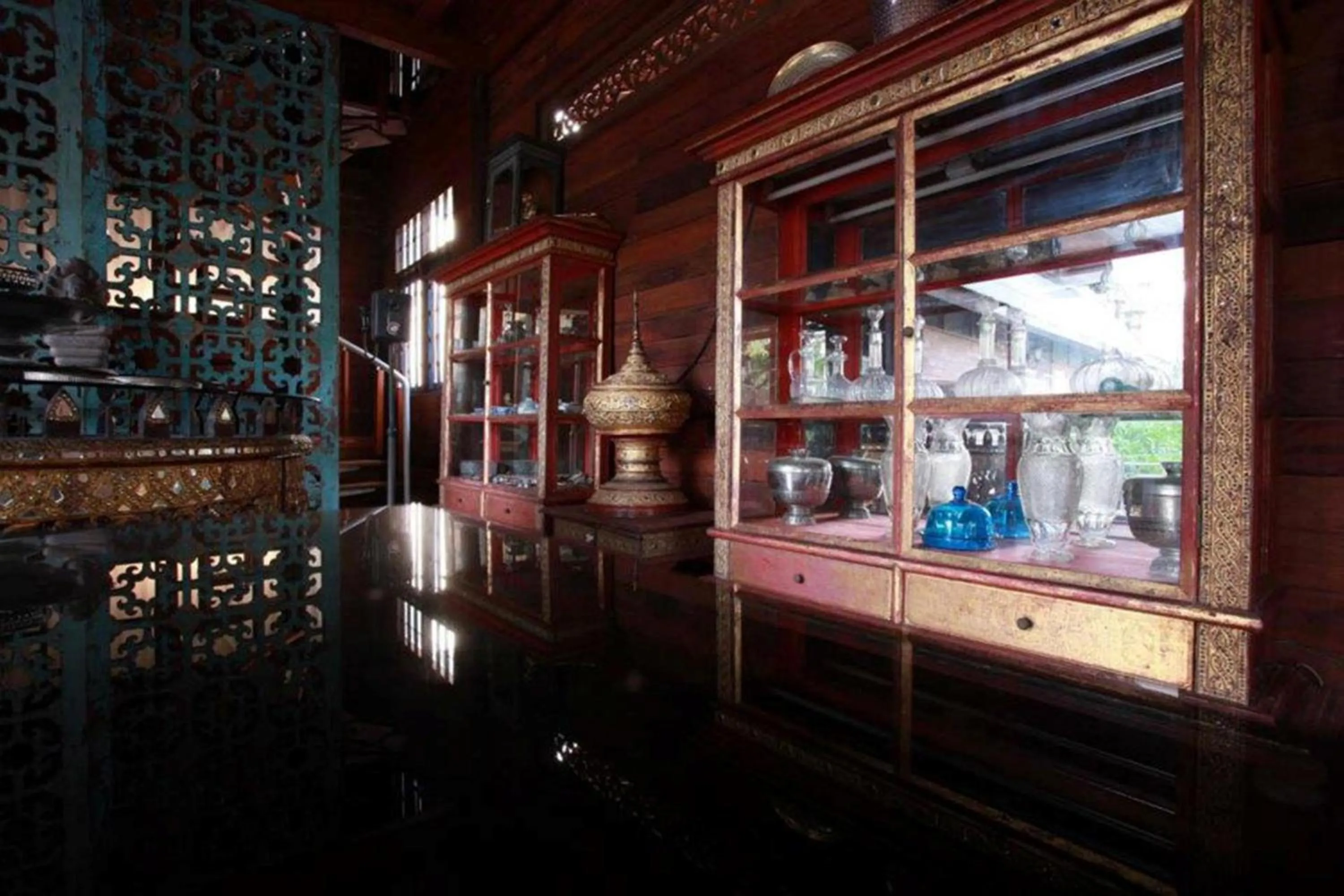 Baan Tye Wang Guesthouse