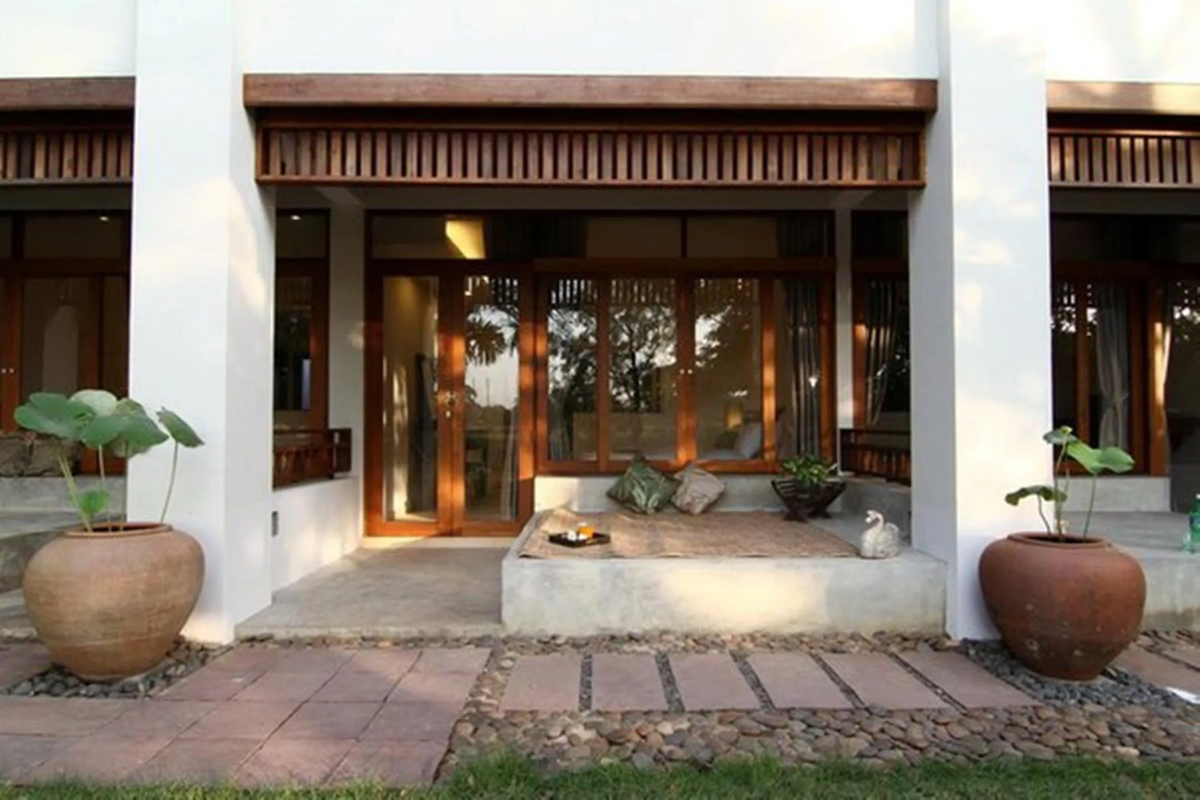 Baan Tye Wang Guesthouse