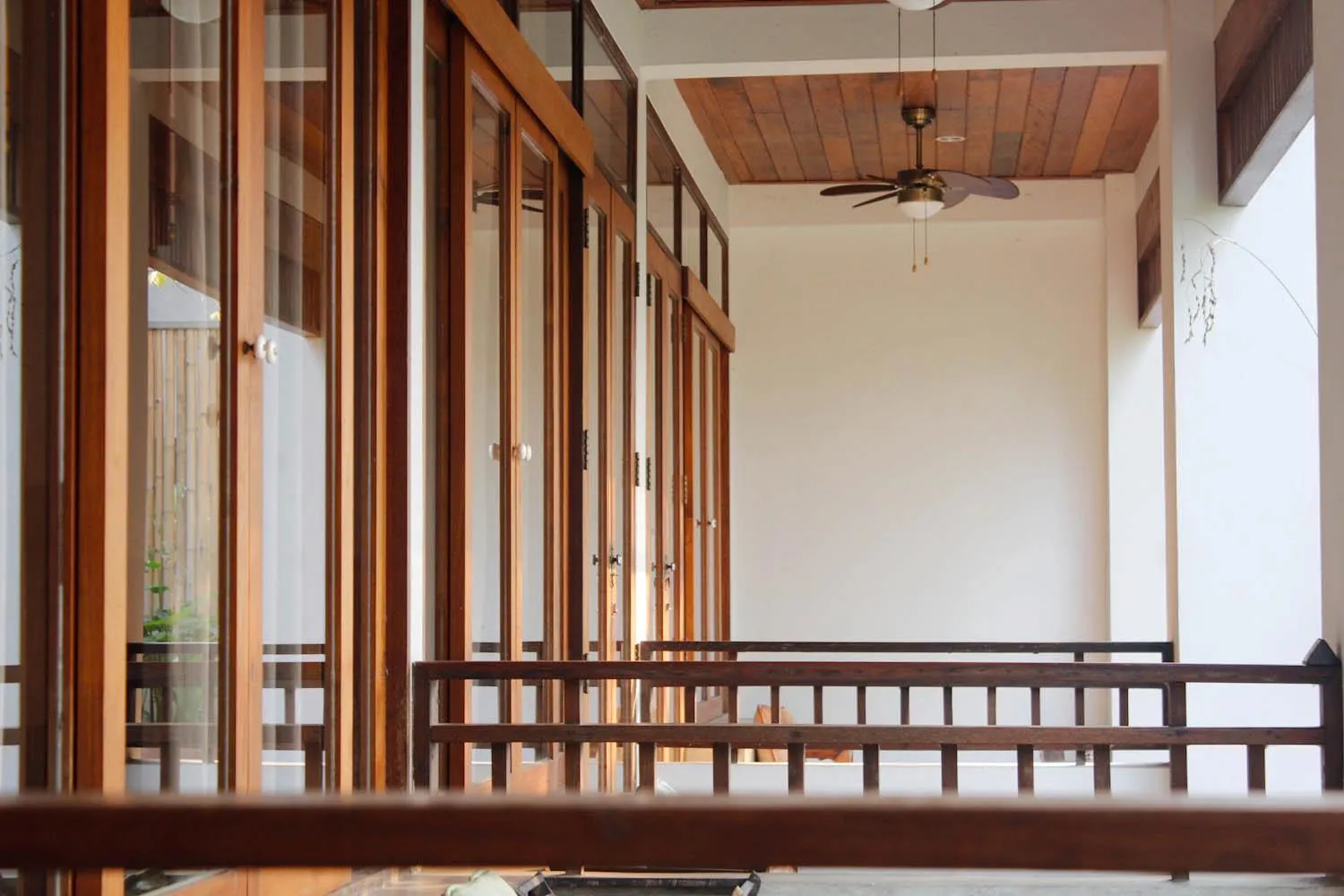 Baan Tye Wang Guesthouse