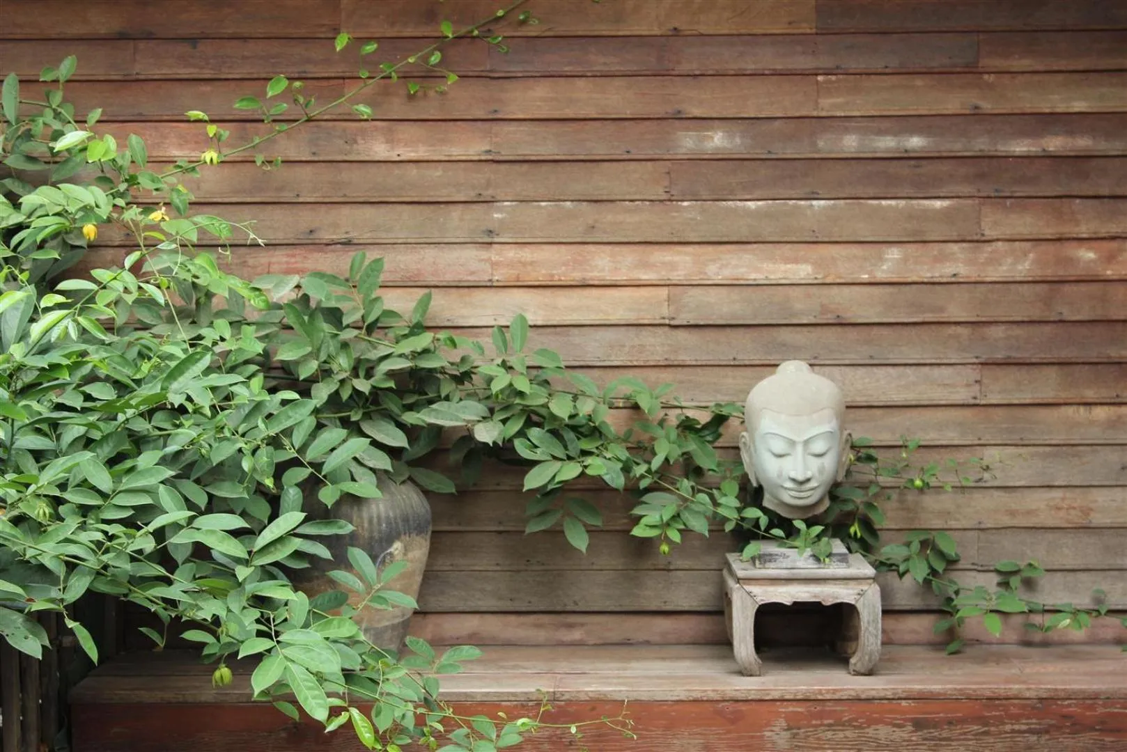 Baan Tye Wang Guesthouse