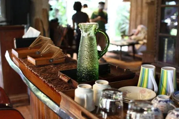 Baan Tye Wang Guesthouse