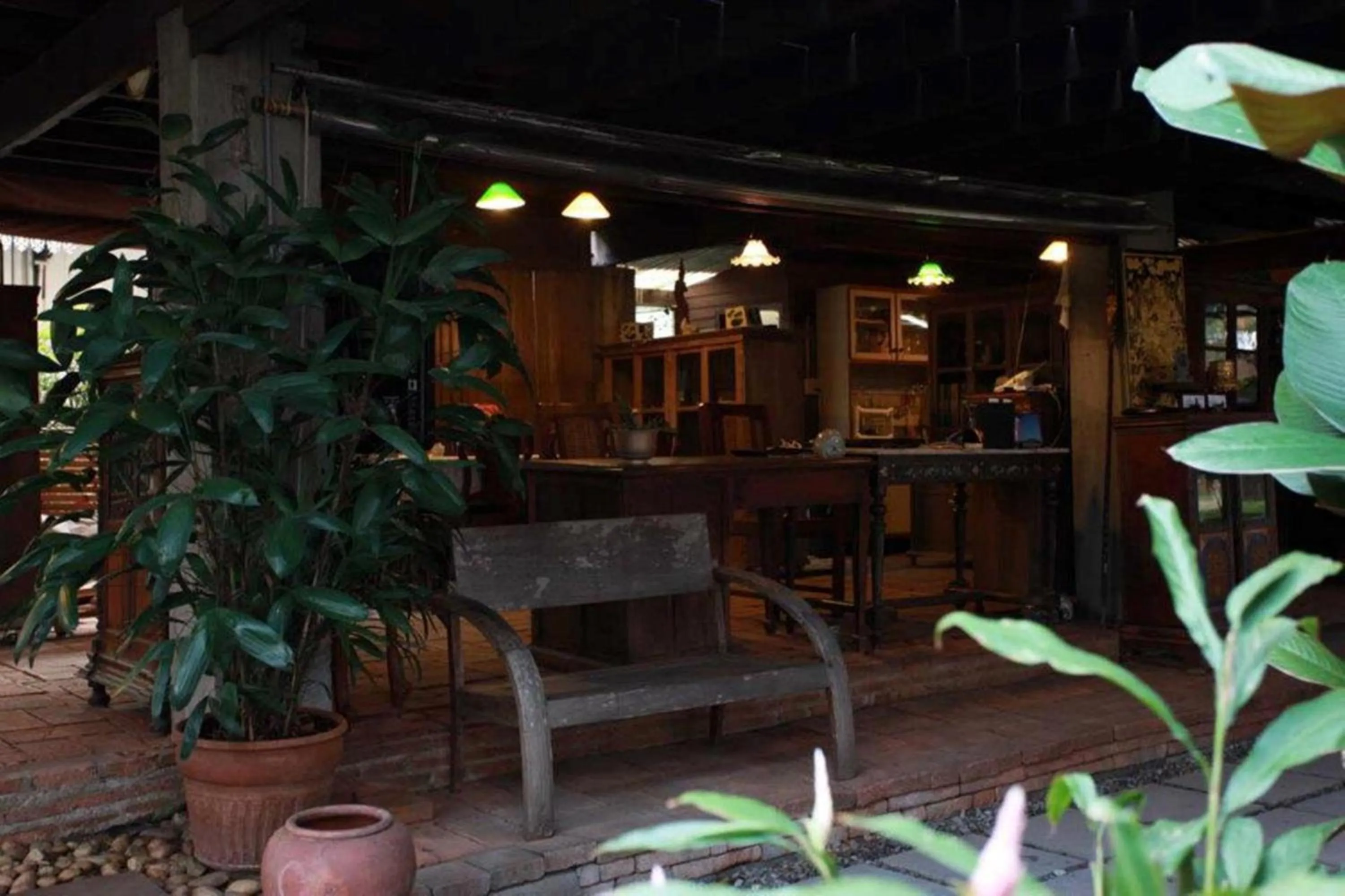 Baan Tye Wang Guesthouse