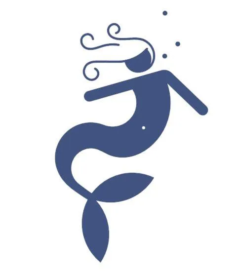 Property logo or sign in Ostseehotel Kappeln by team SchleiFee