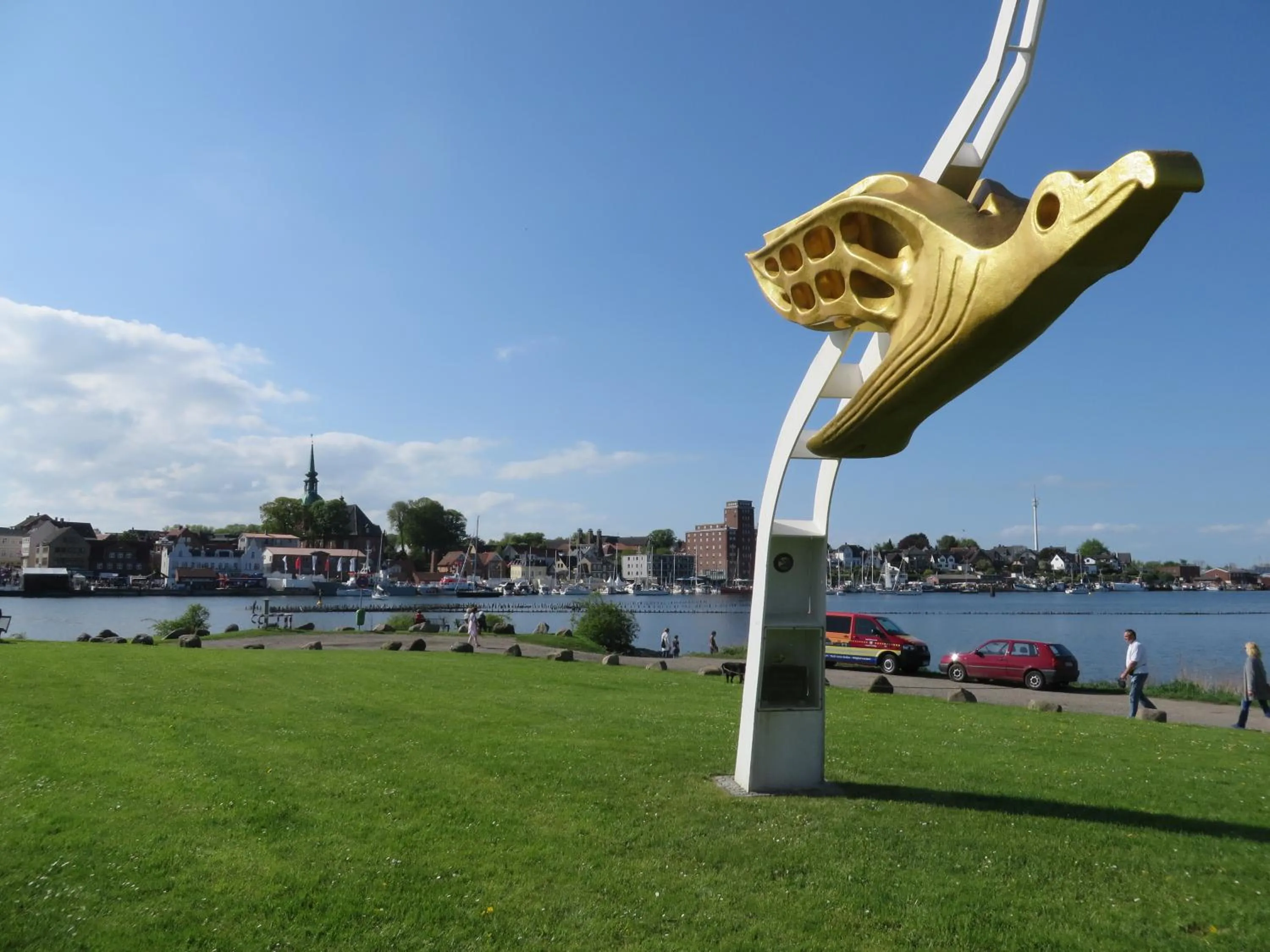 Other in Ostseehotel Kappeln by team SchleiFee