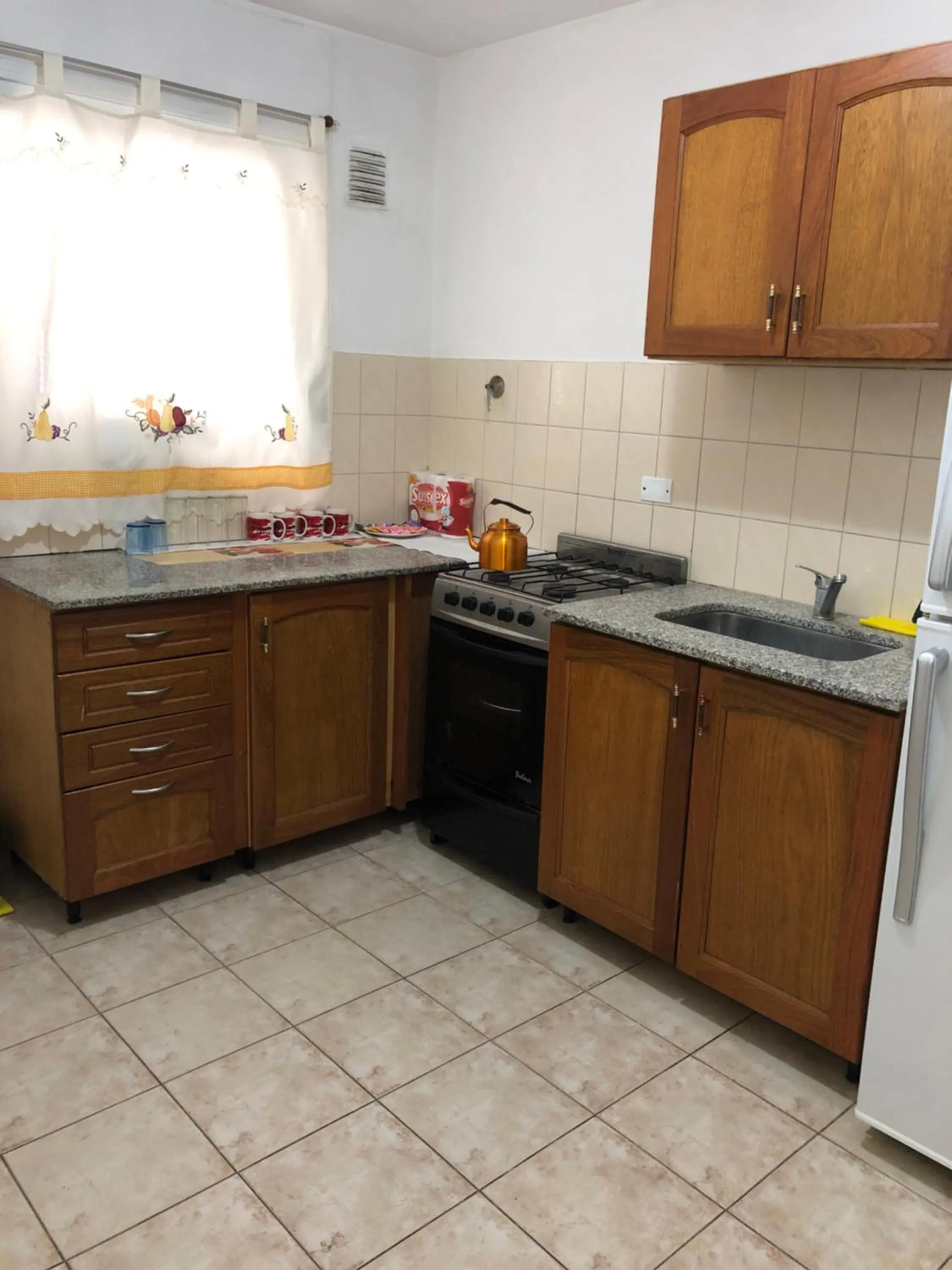 Edificio San Martin 2468