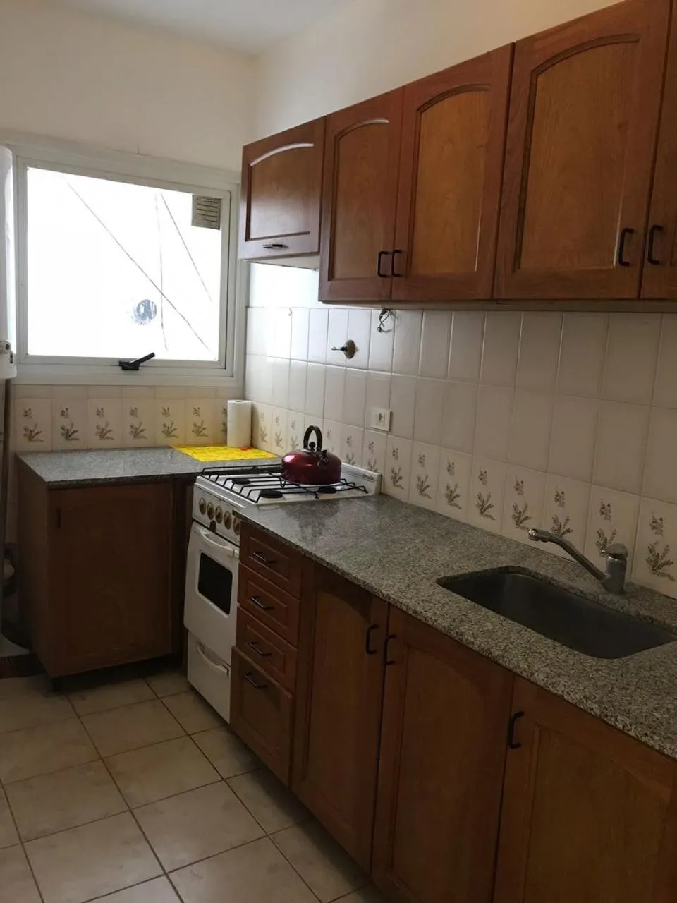 Edificio San Martin 2468