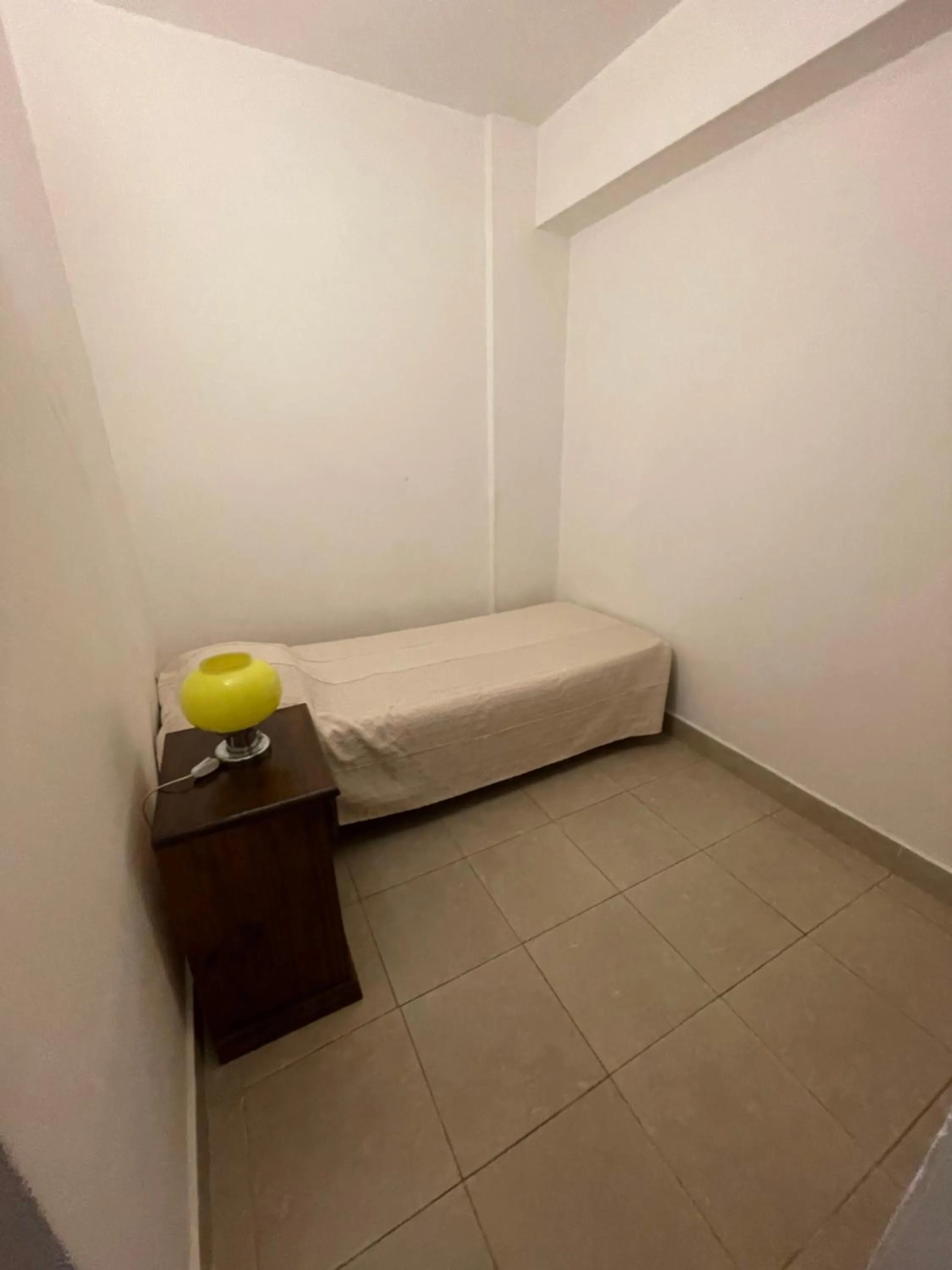 Bed in Edificio San Martin 2468