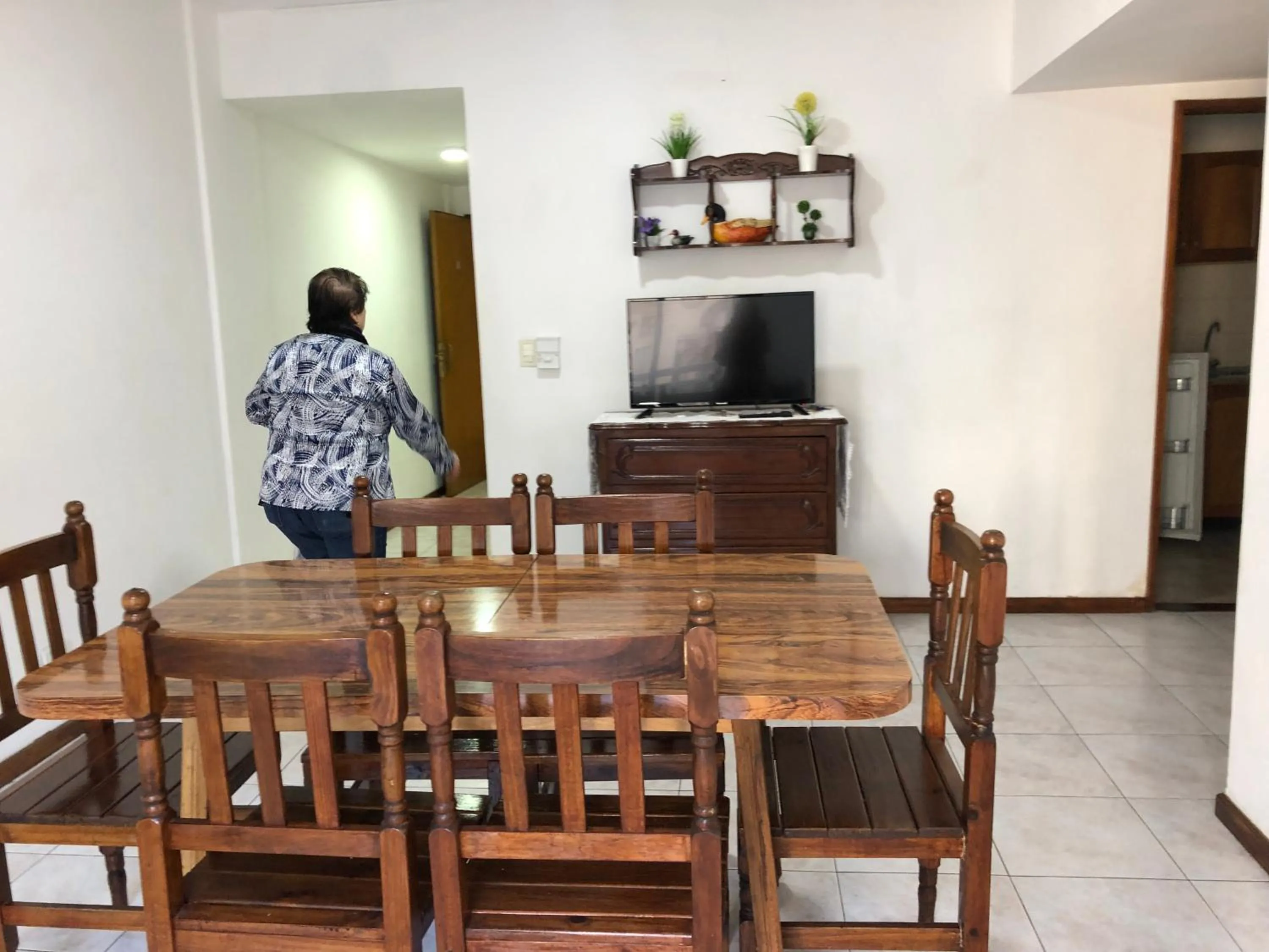 Edificio San Martin 2468