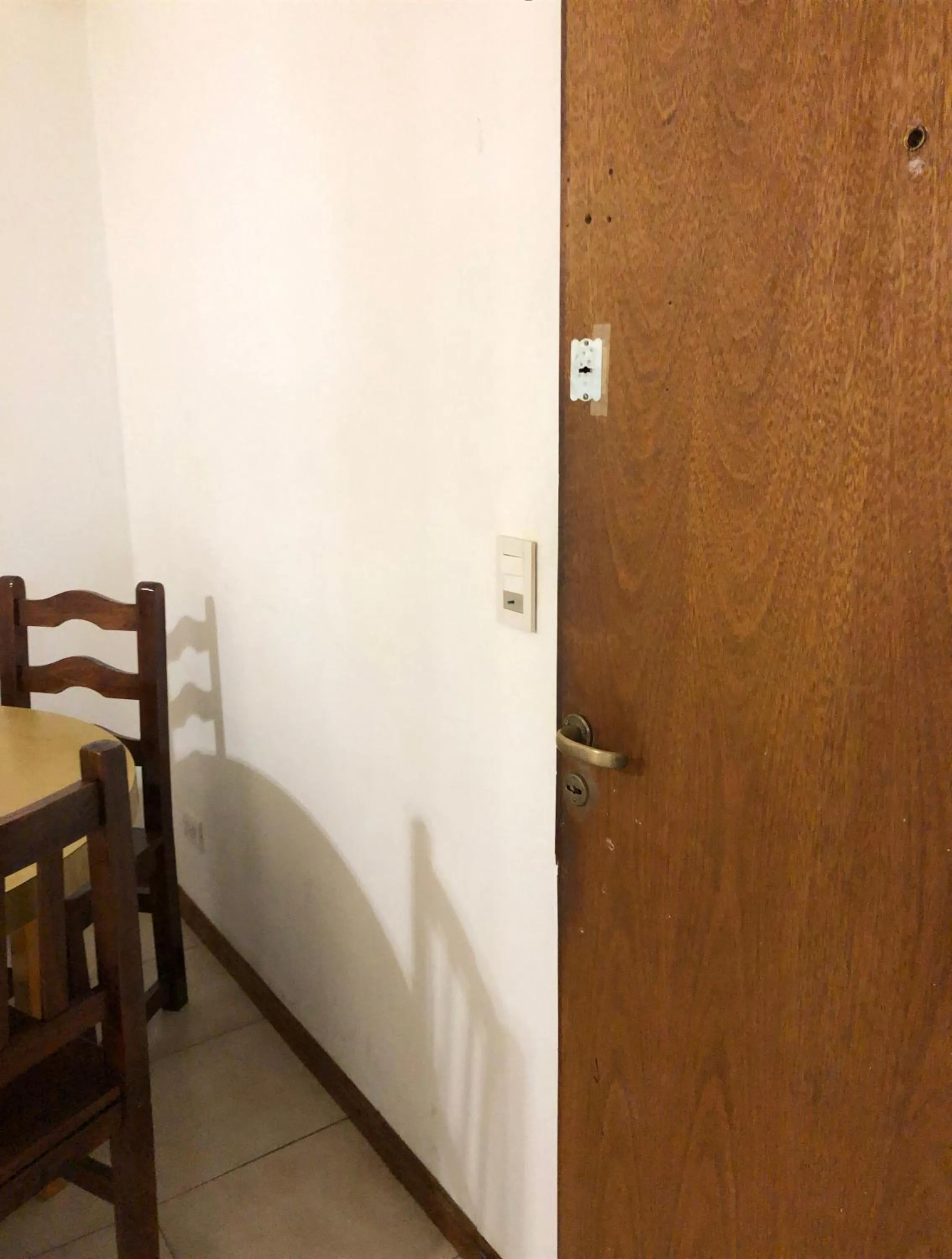 Edificio San Martin 2468