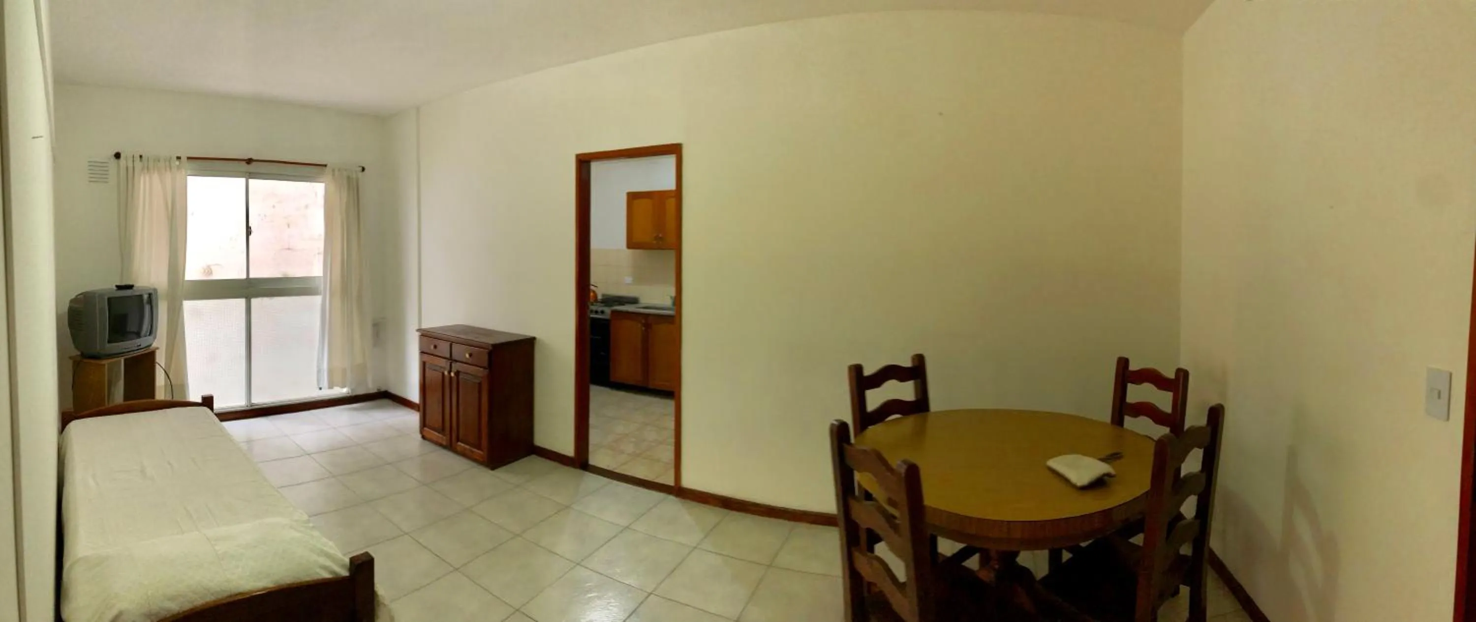 Edificio San Martin 2468
