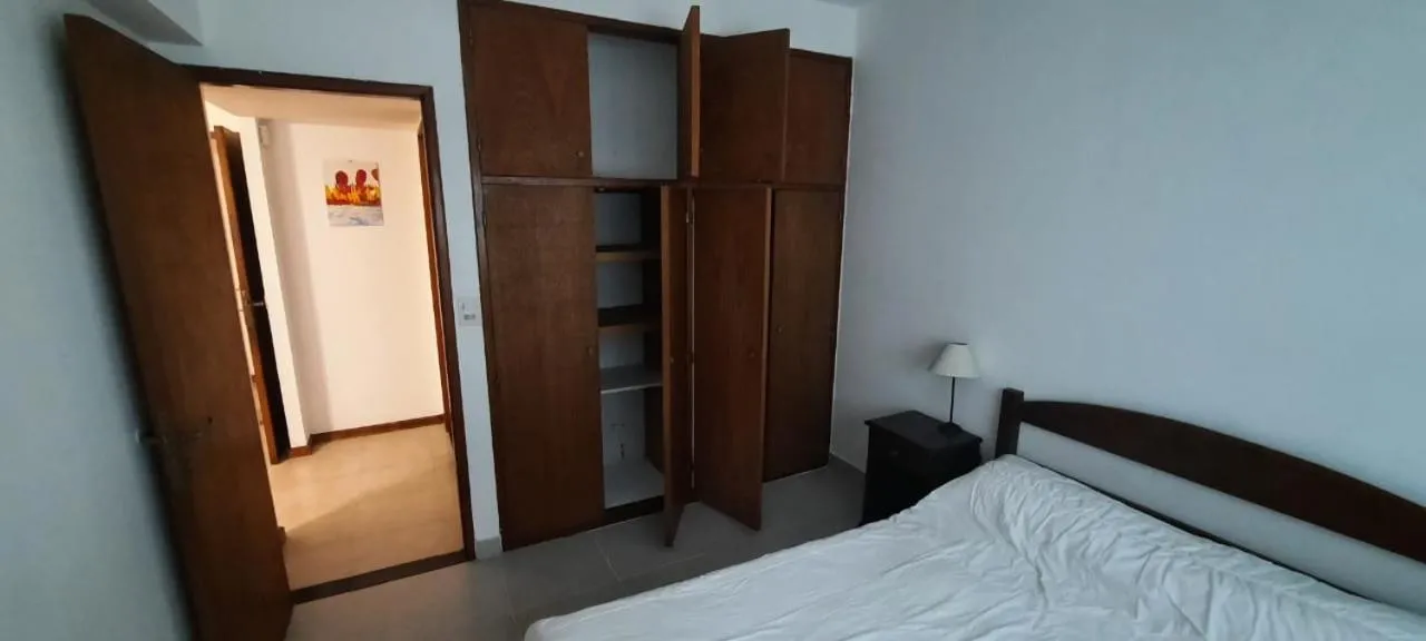 Bed in Edificio San Martin 2468