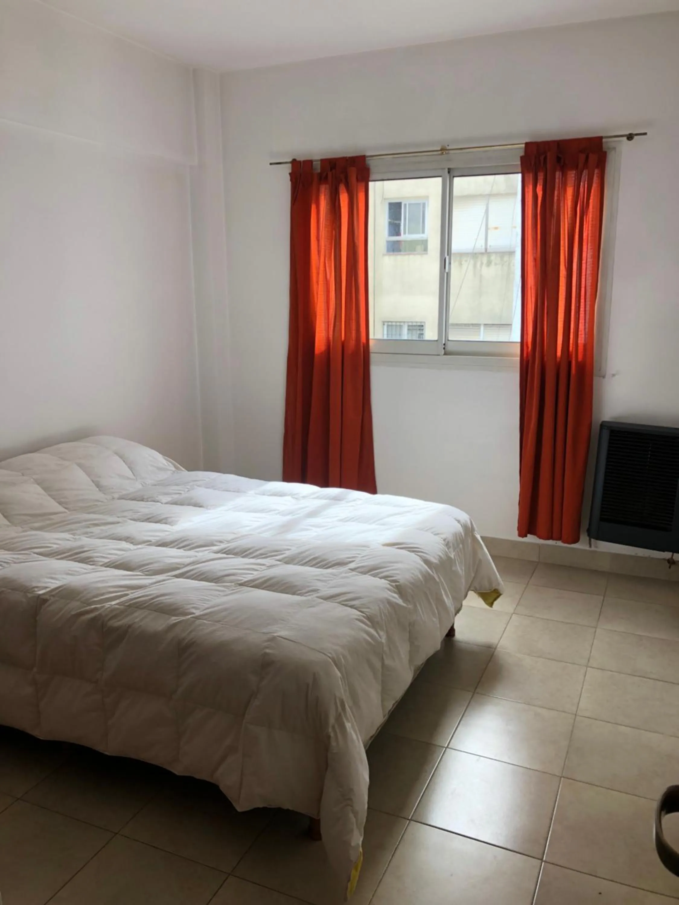Bed in Edificio San Martin 2468