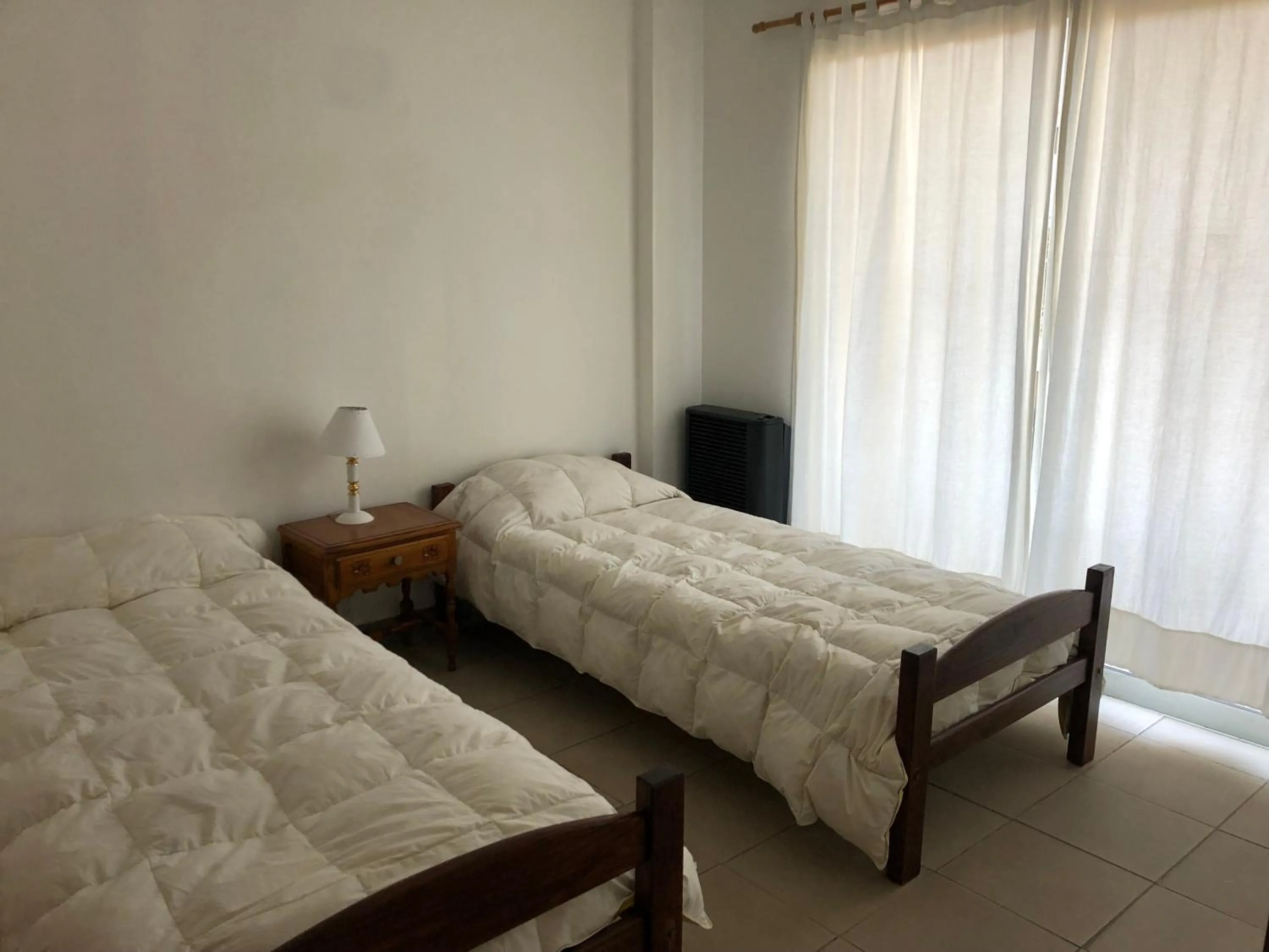 Bed in Edificio San Martin 2468