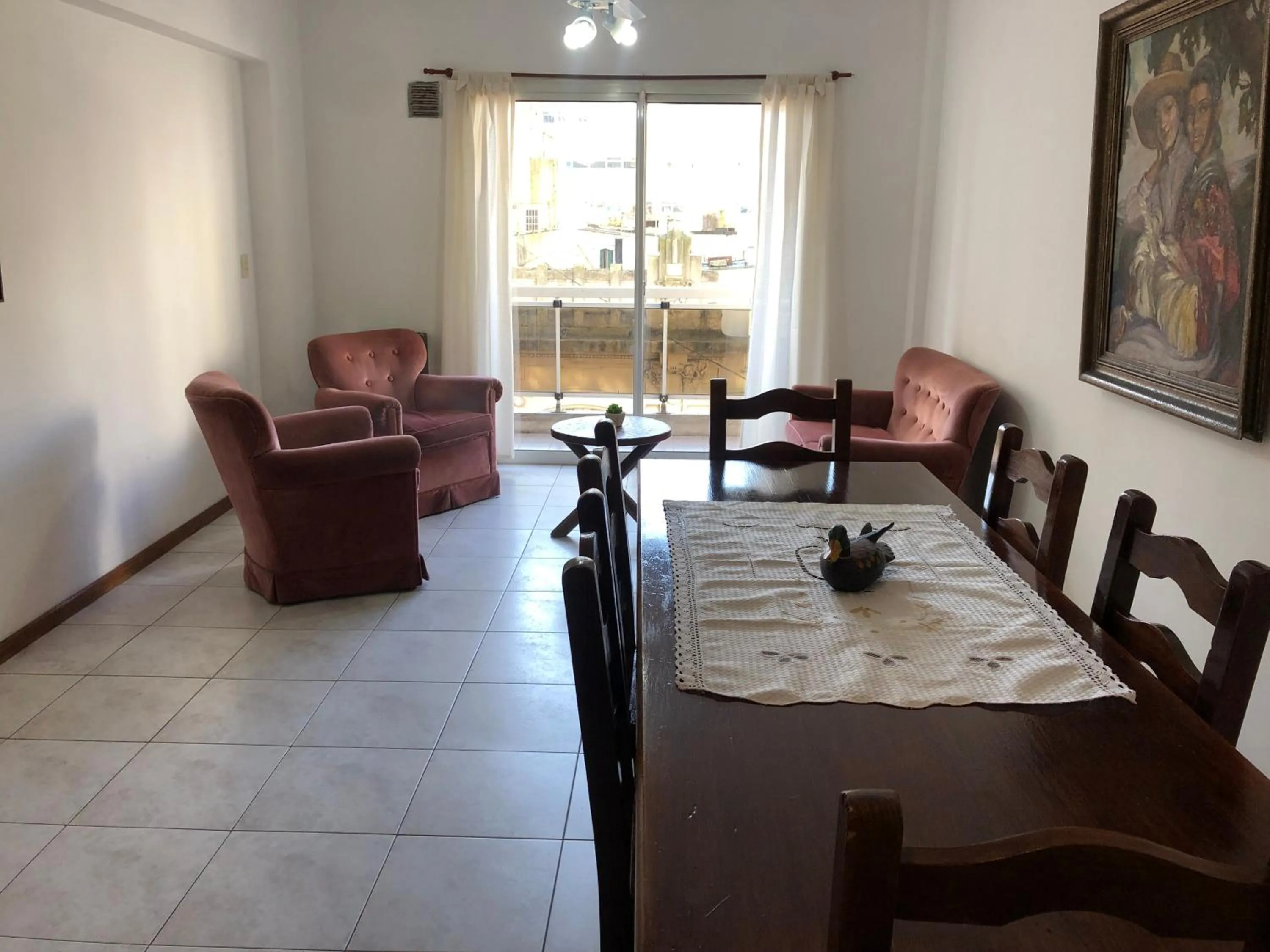 Edificio San Martin 2468
