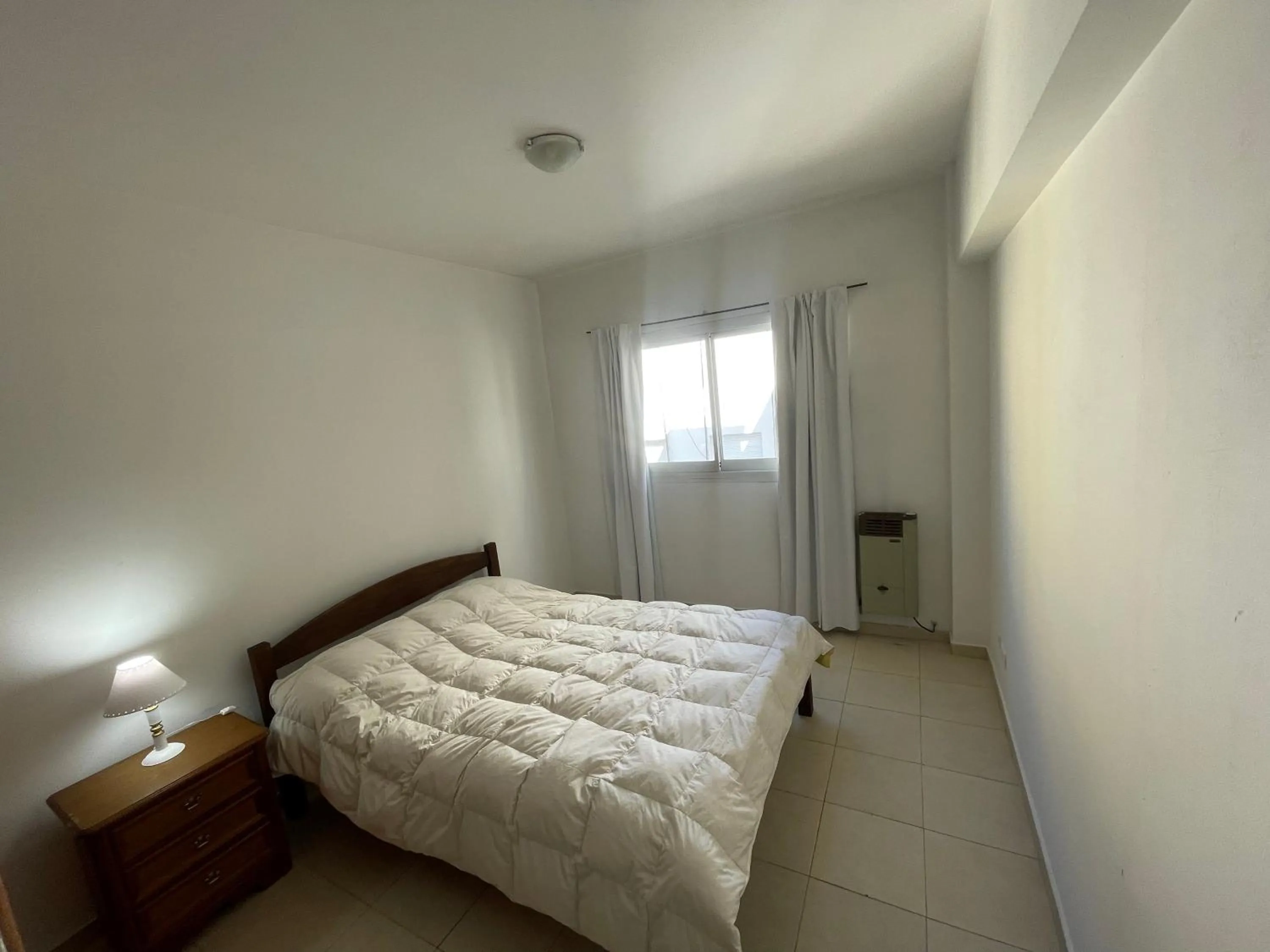 Bed in Edificio San Martin 2468
