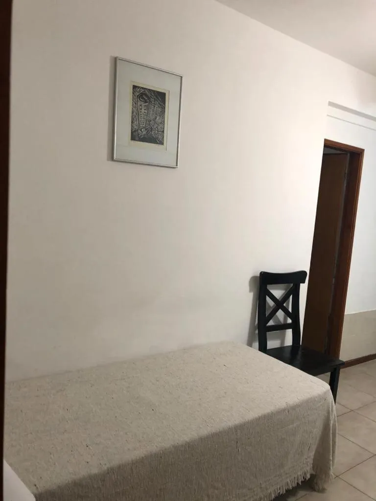 Bed in Edificio San Martin 2468