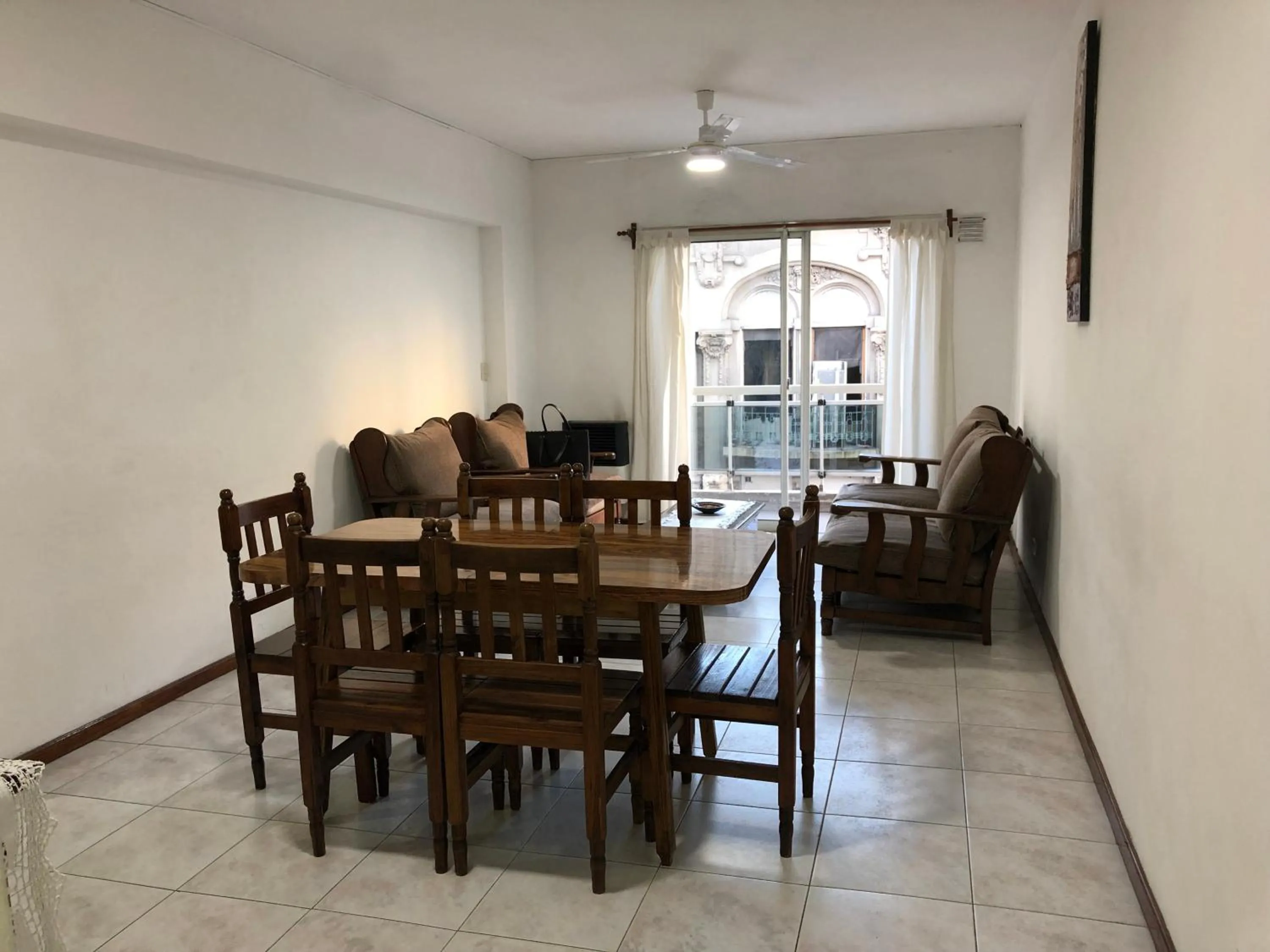 Edificio San Martin 2468