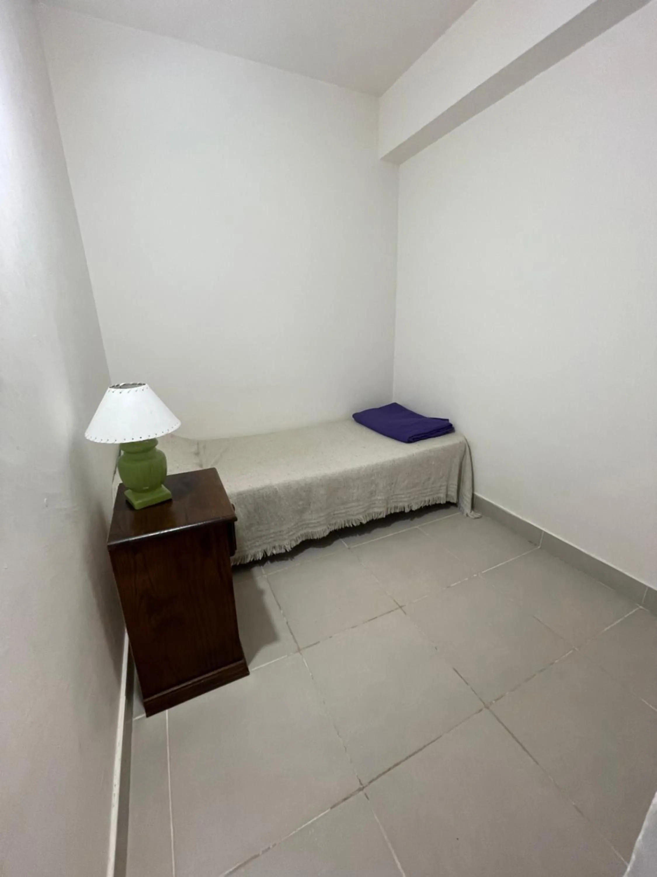 Bed in Edificio San Martin 2468
