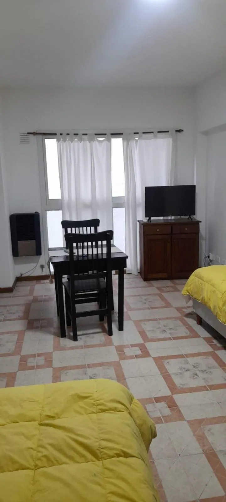 Bed in Edificio San Martin 2468