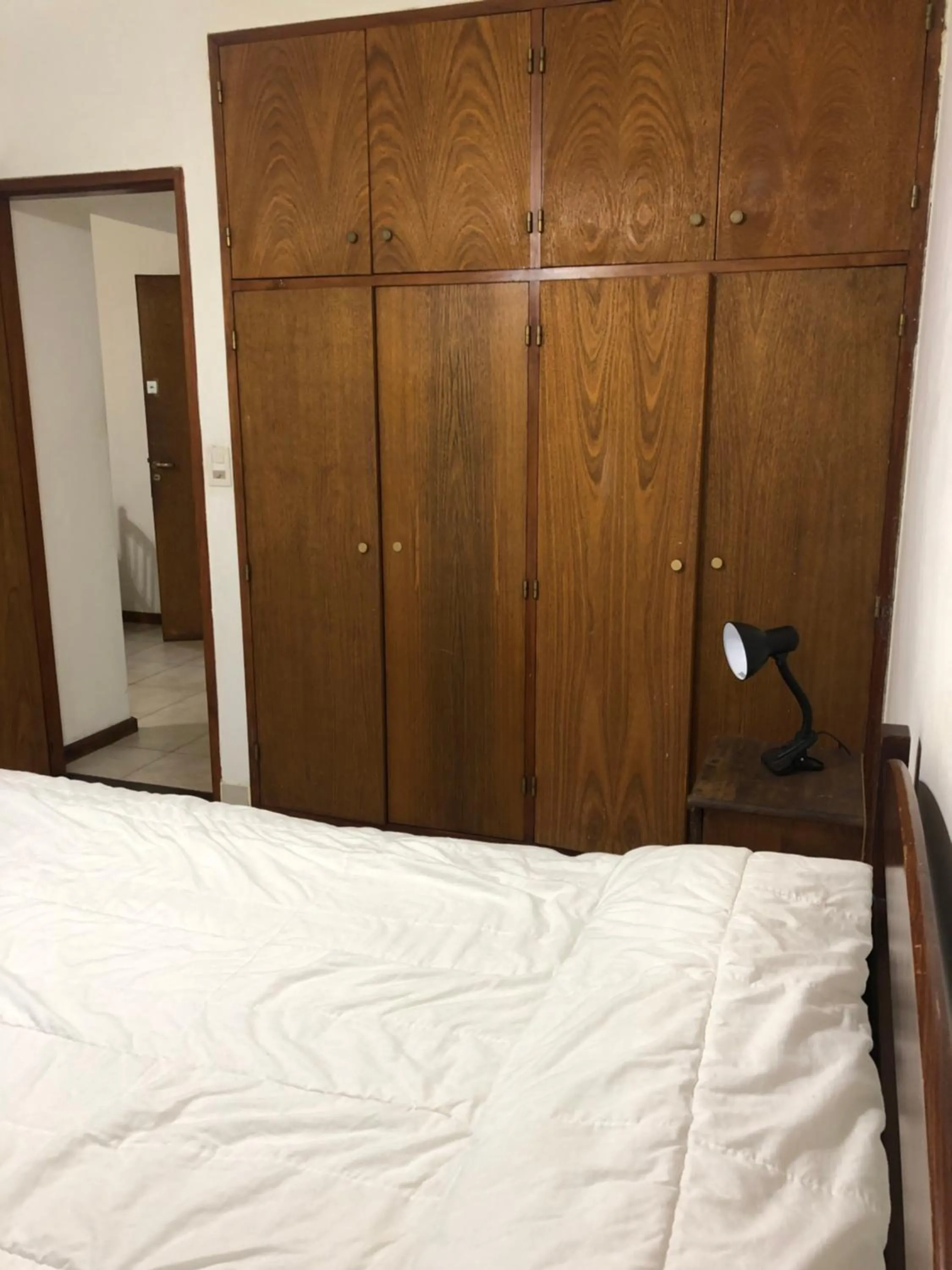 Bed in Edificio San Martin 2468