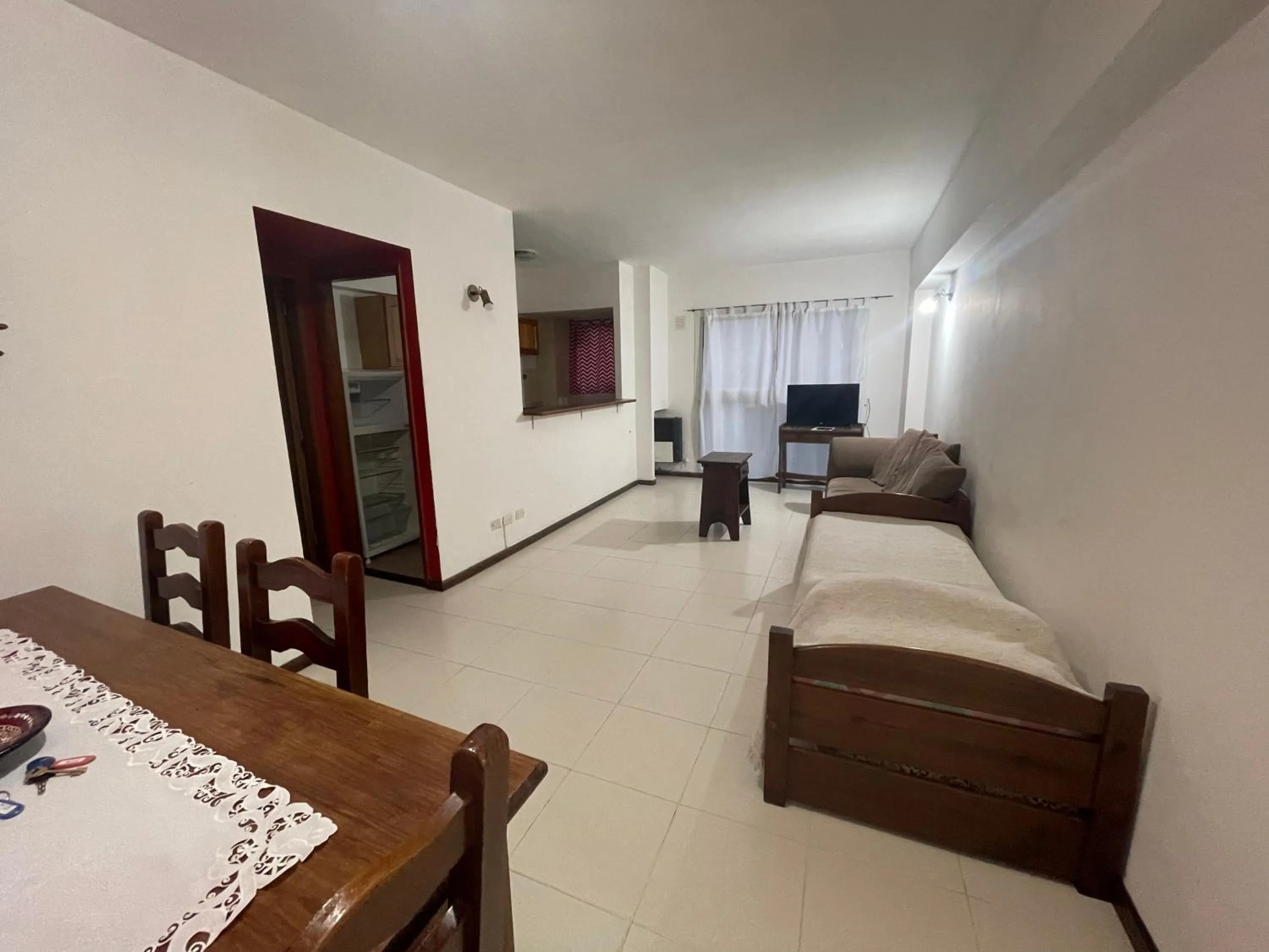 Bed in Edificio San Martin 2468