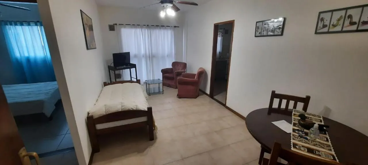 Bed in Edificio San Martin 2468