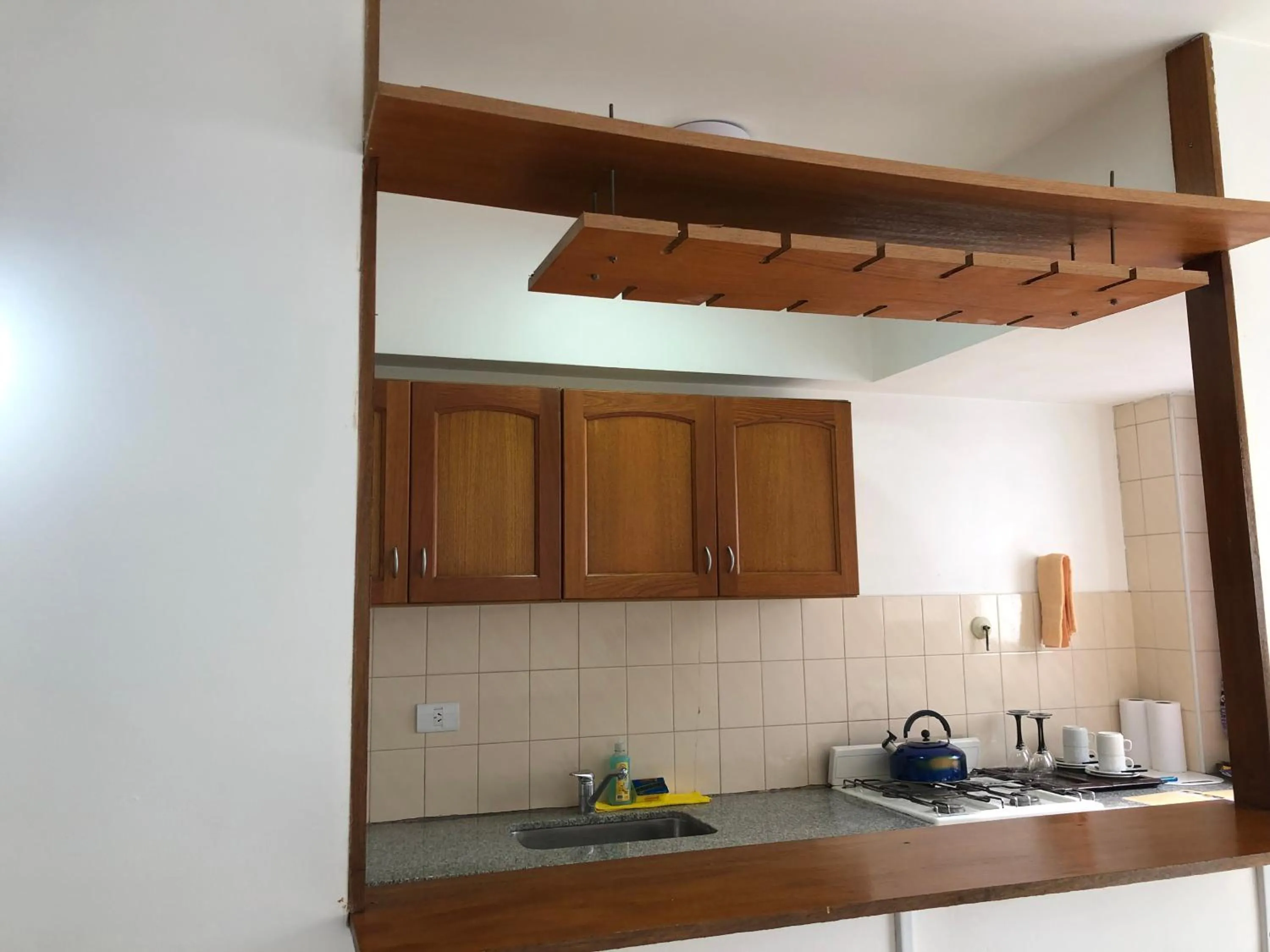 Edificio San Martin 2468