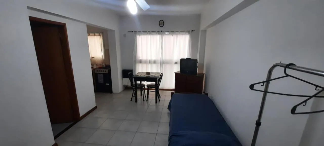 Edificio San Martin 2468