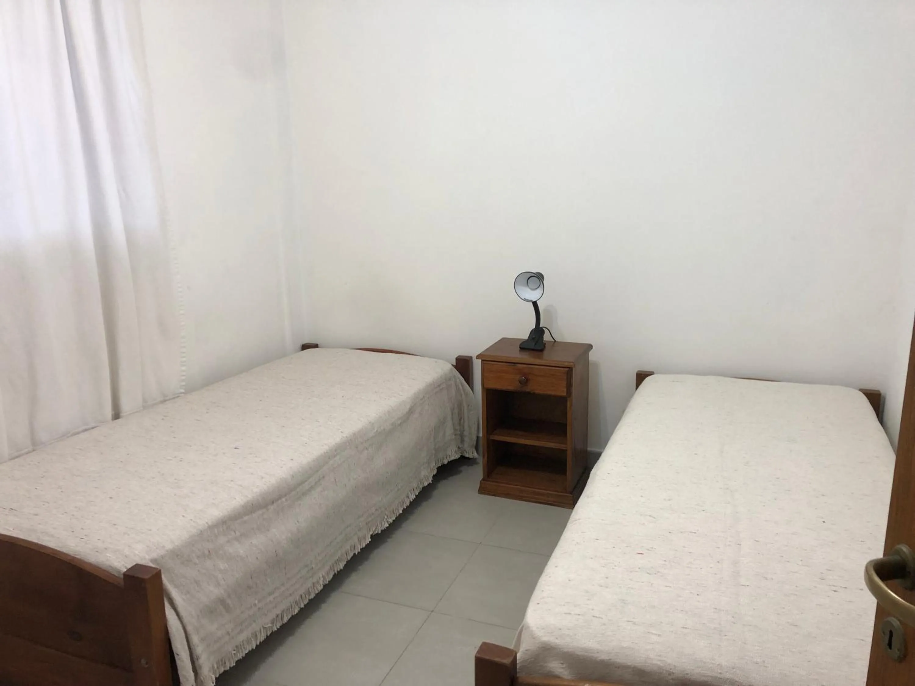 Bed in Edificio San Martin 2468