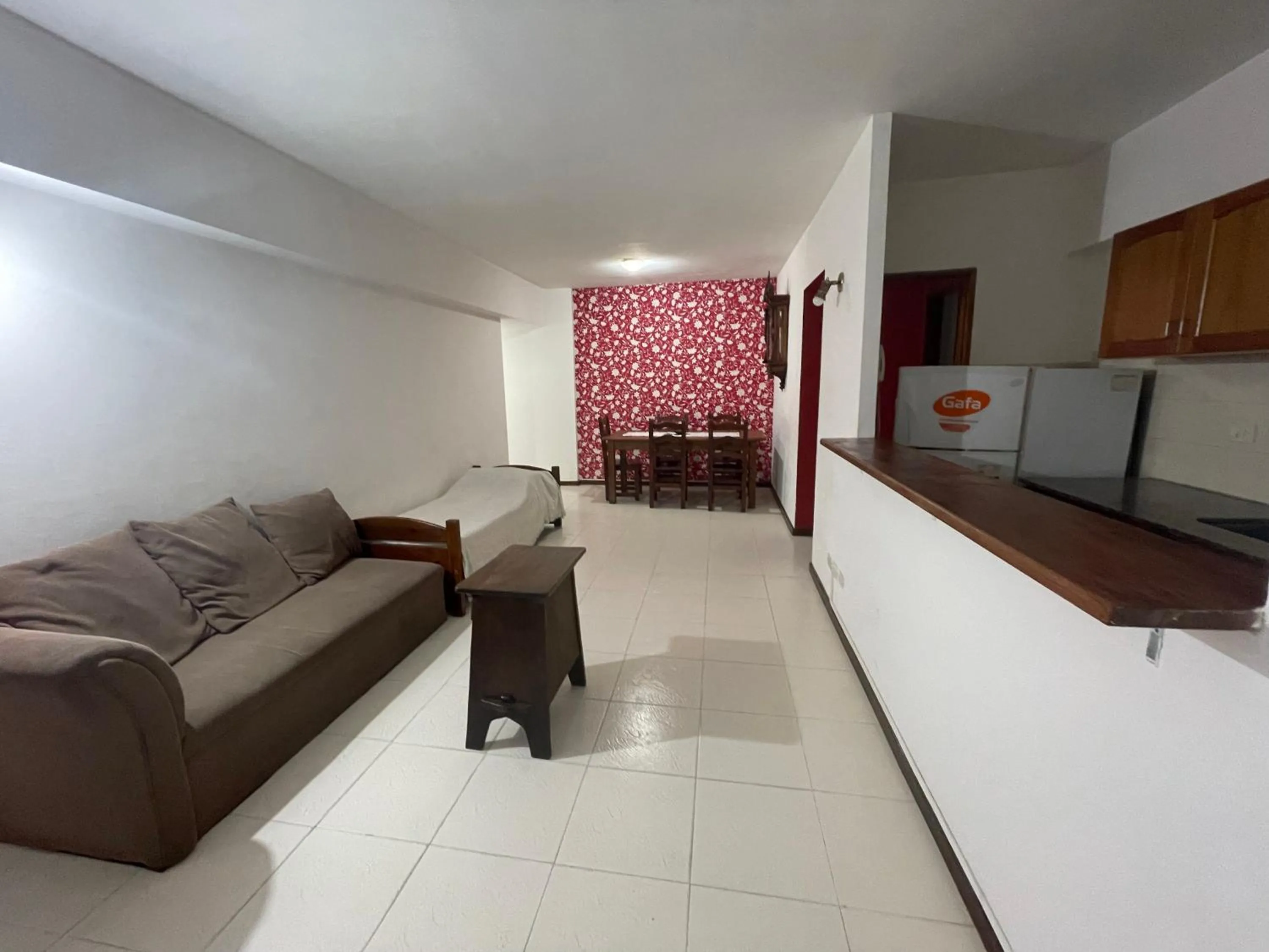 Edificio San Martin 2468