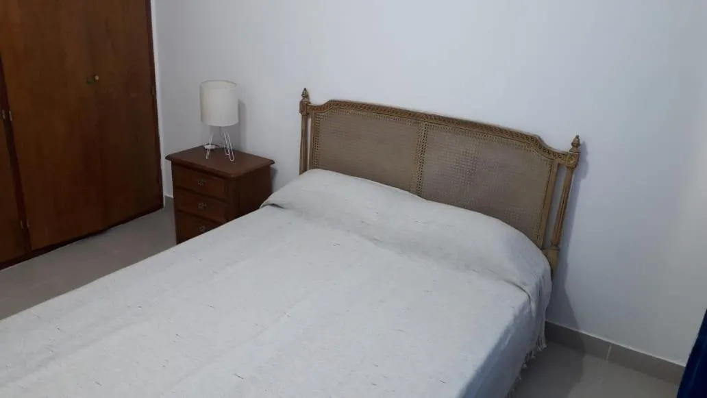 Bed in Edificio San Martin 2468