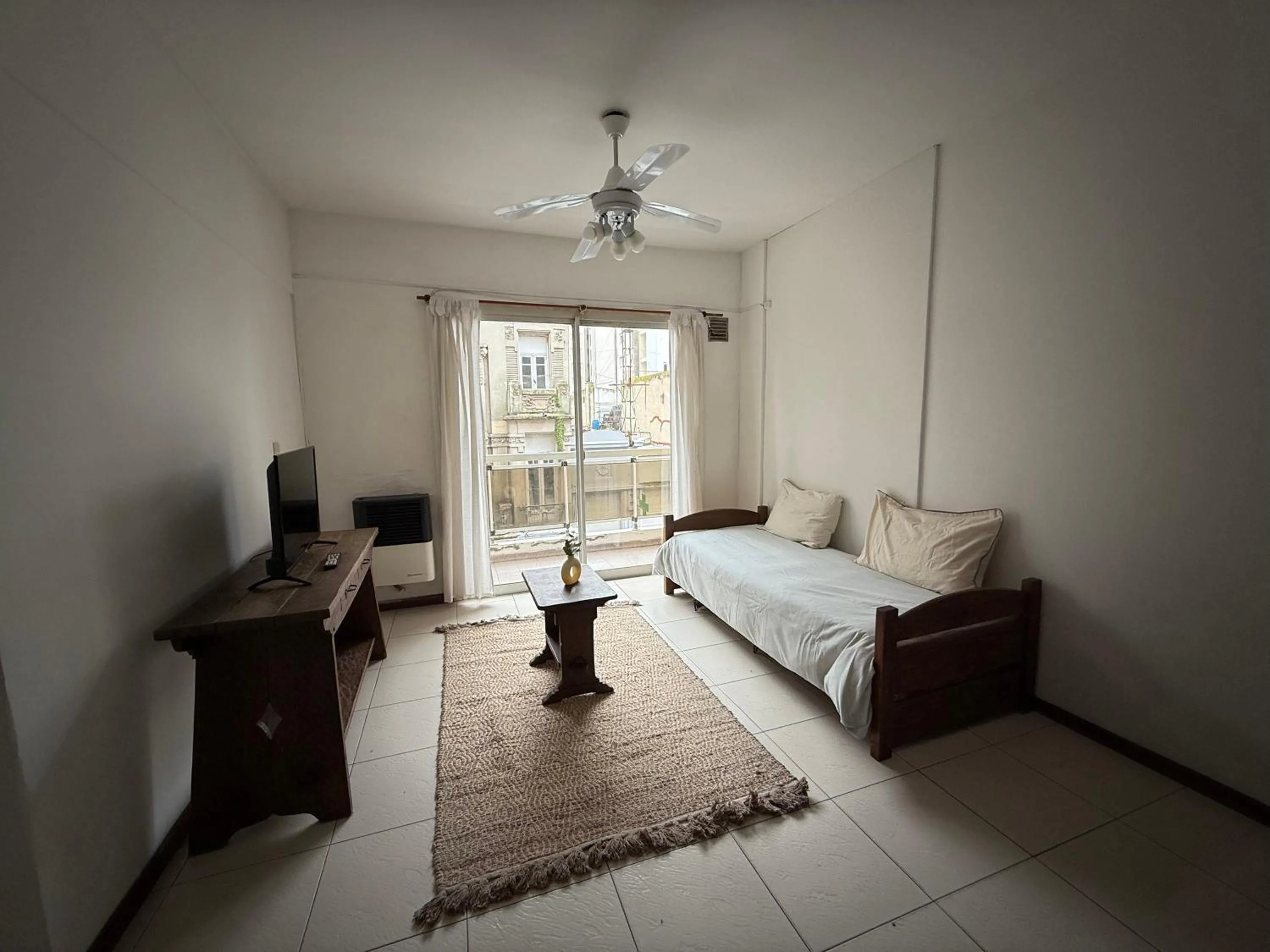 Bed in Edificio San Martin 2468