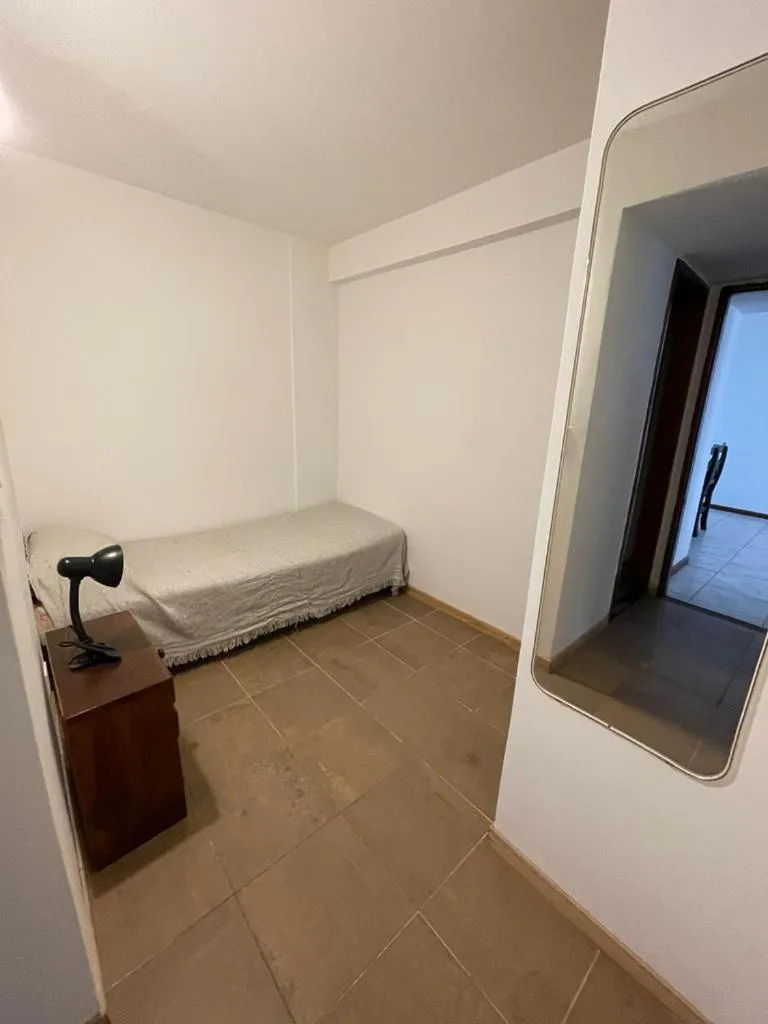 Bed in Edificio San Martin 2468