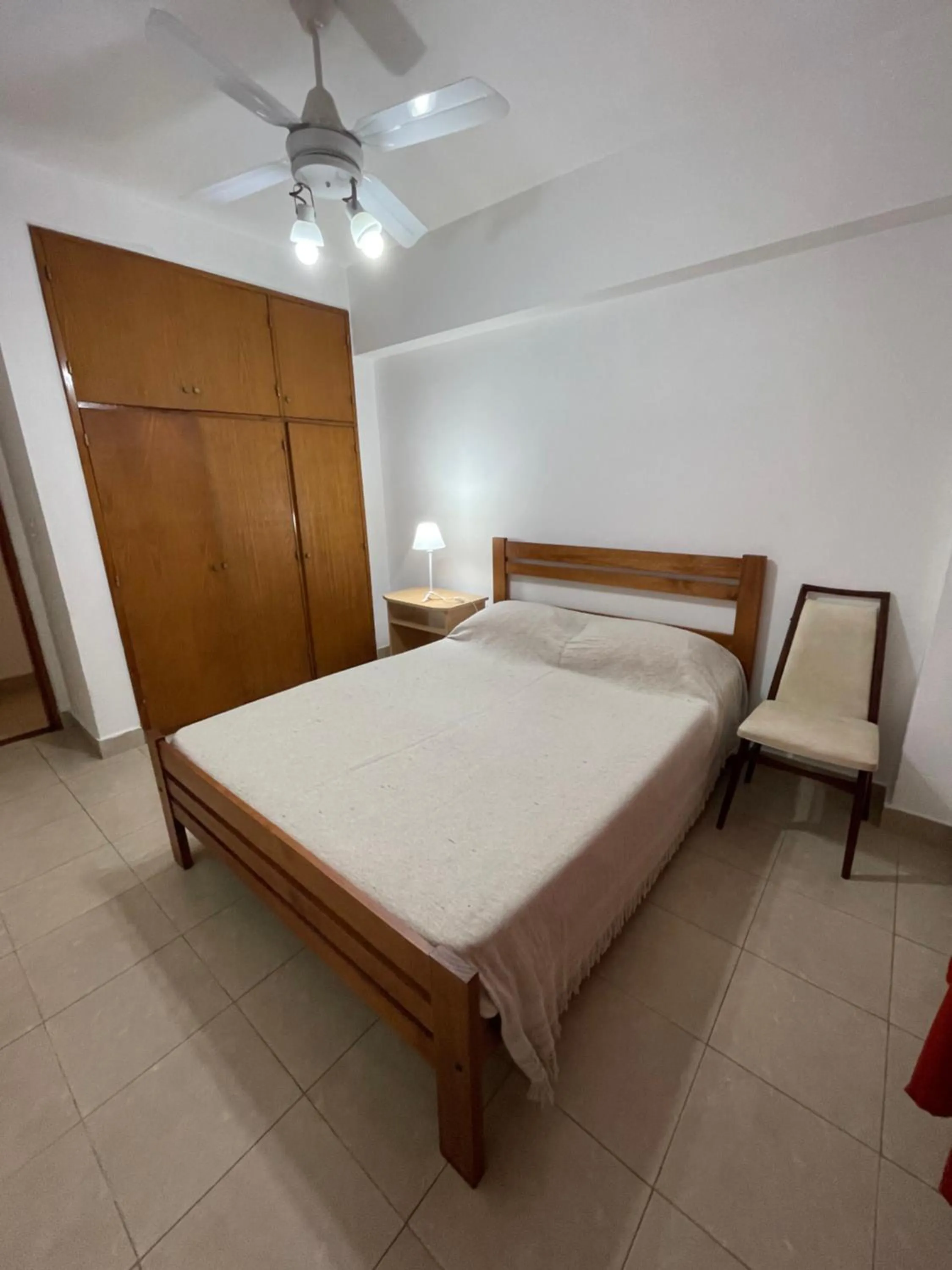 Bed in Edificio San Martin 2468