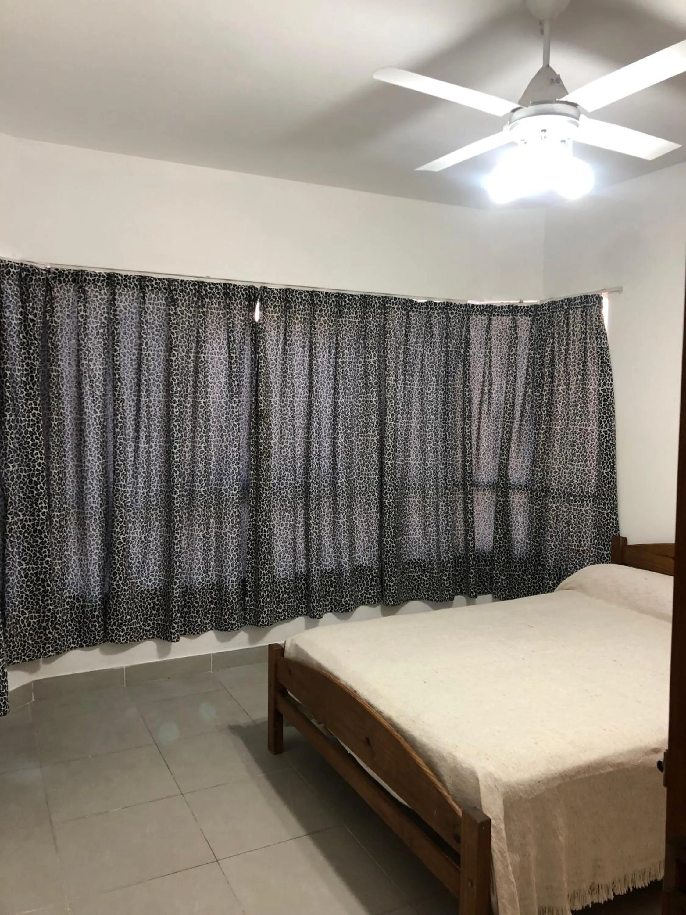 Bed in Edificio San Martin 2468