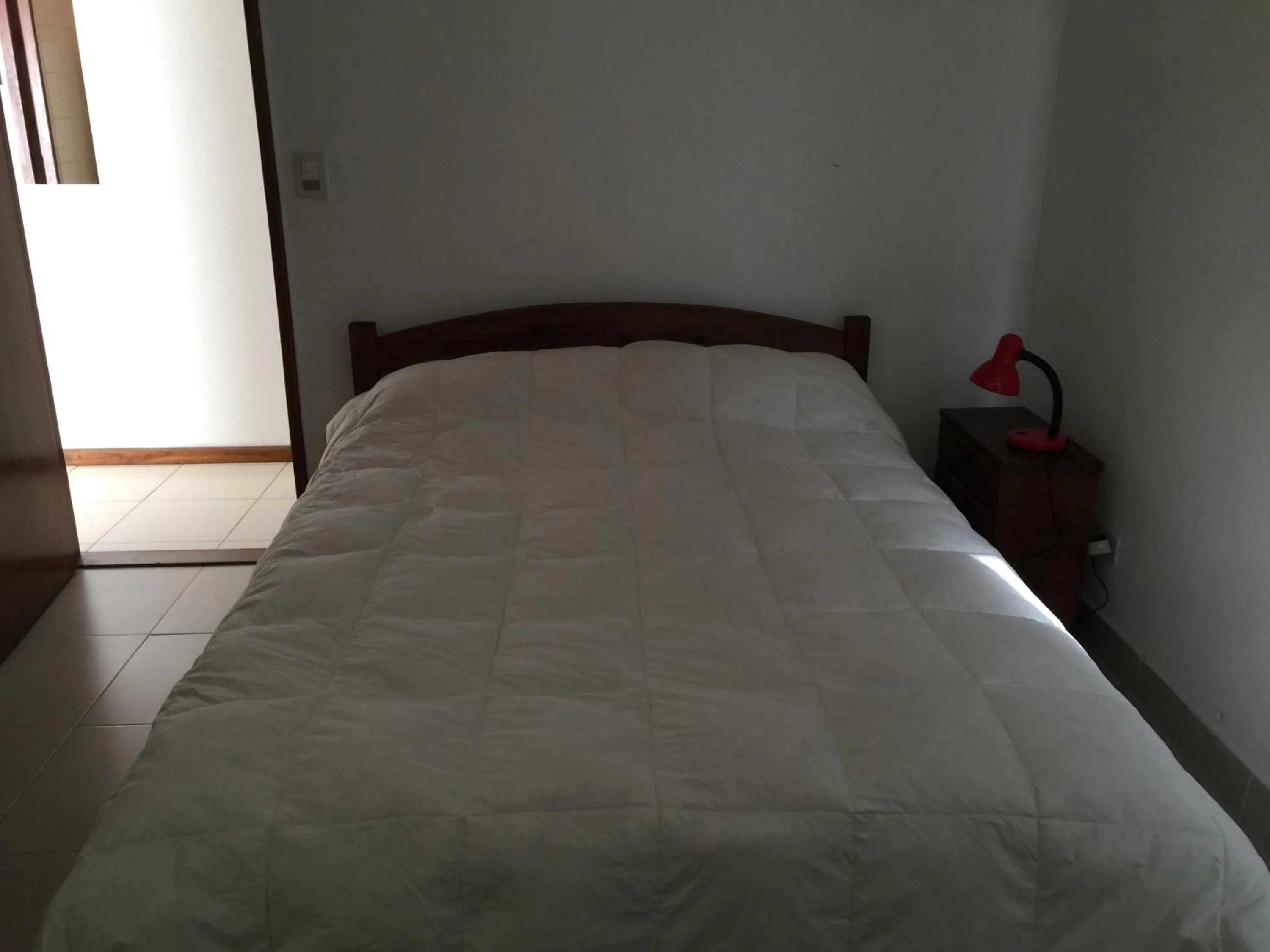 Bed in Edificio San Martin 2468