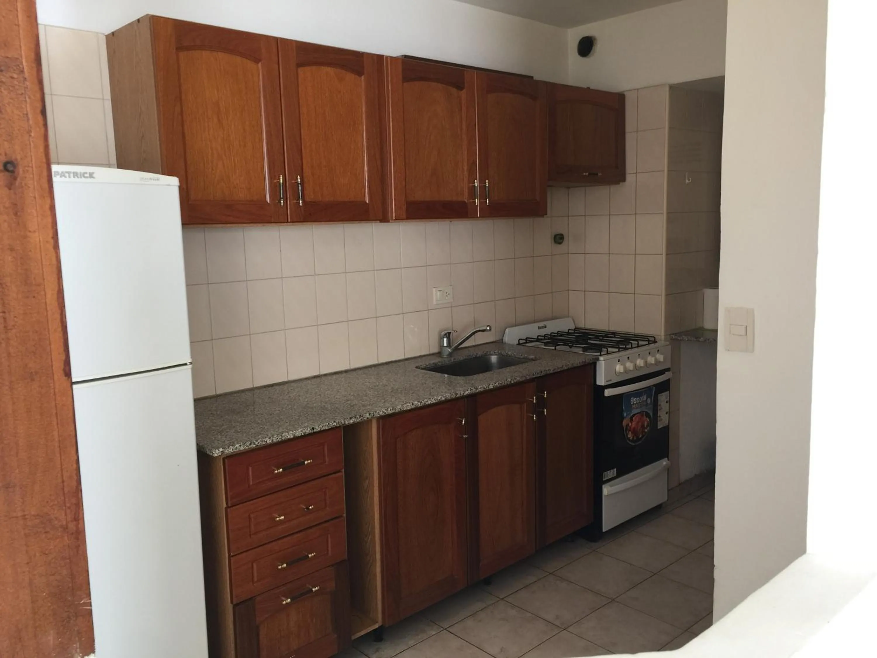 Edificio San Martin 2468