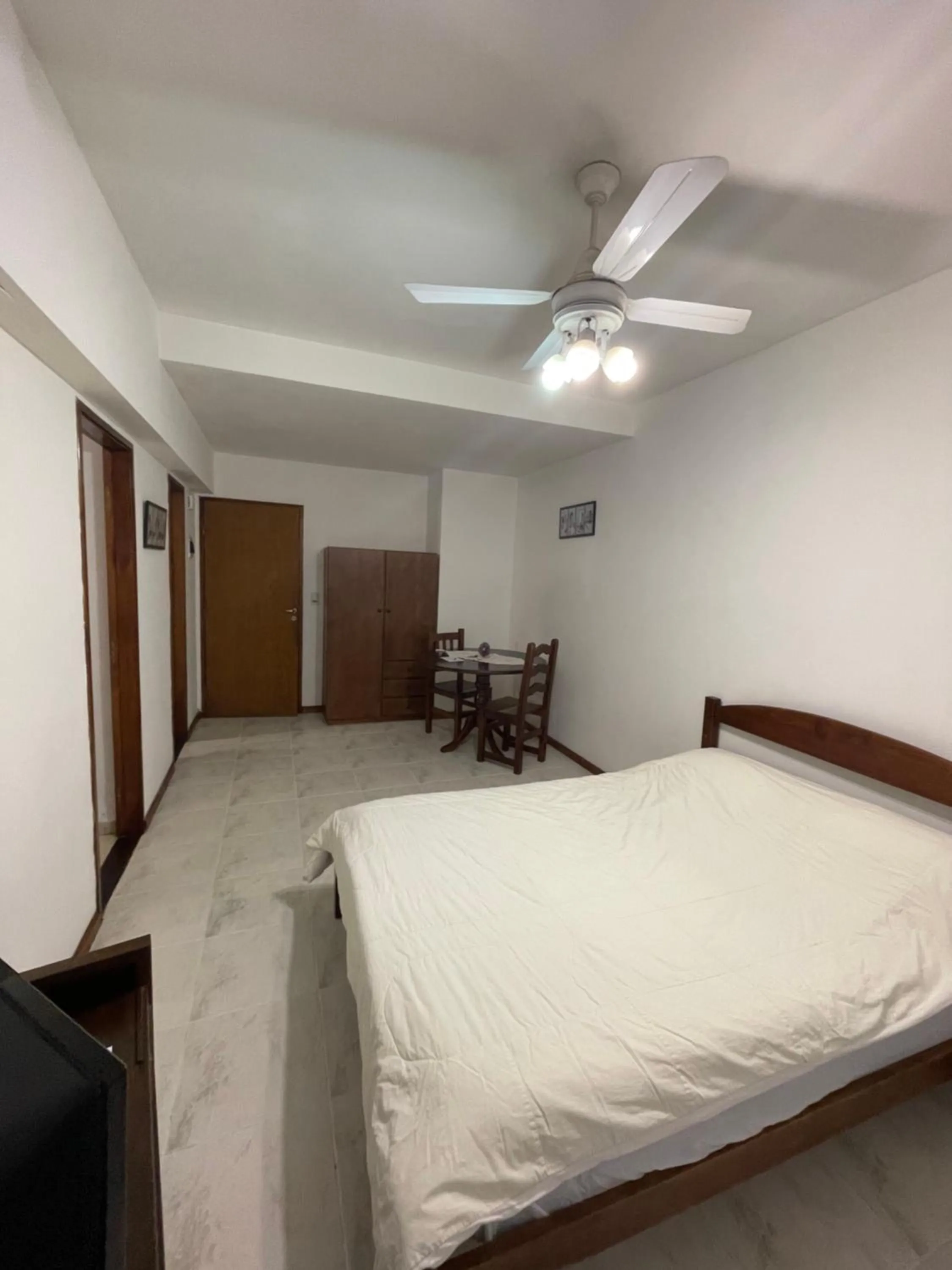Bed in Edificio San Martin 2468