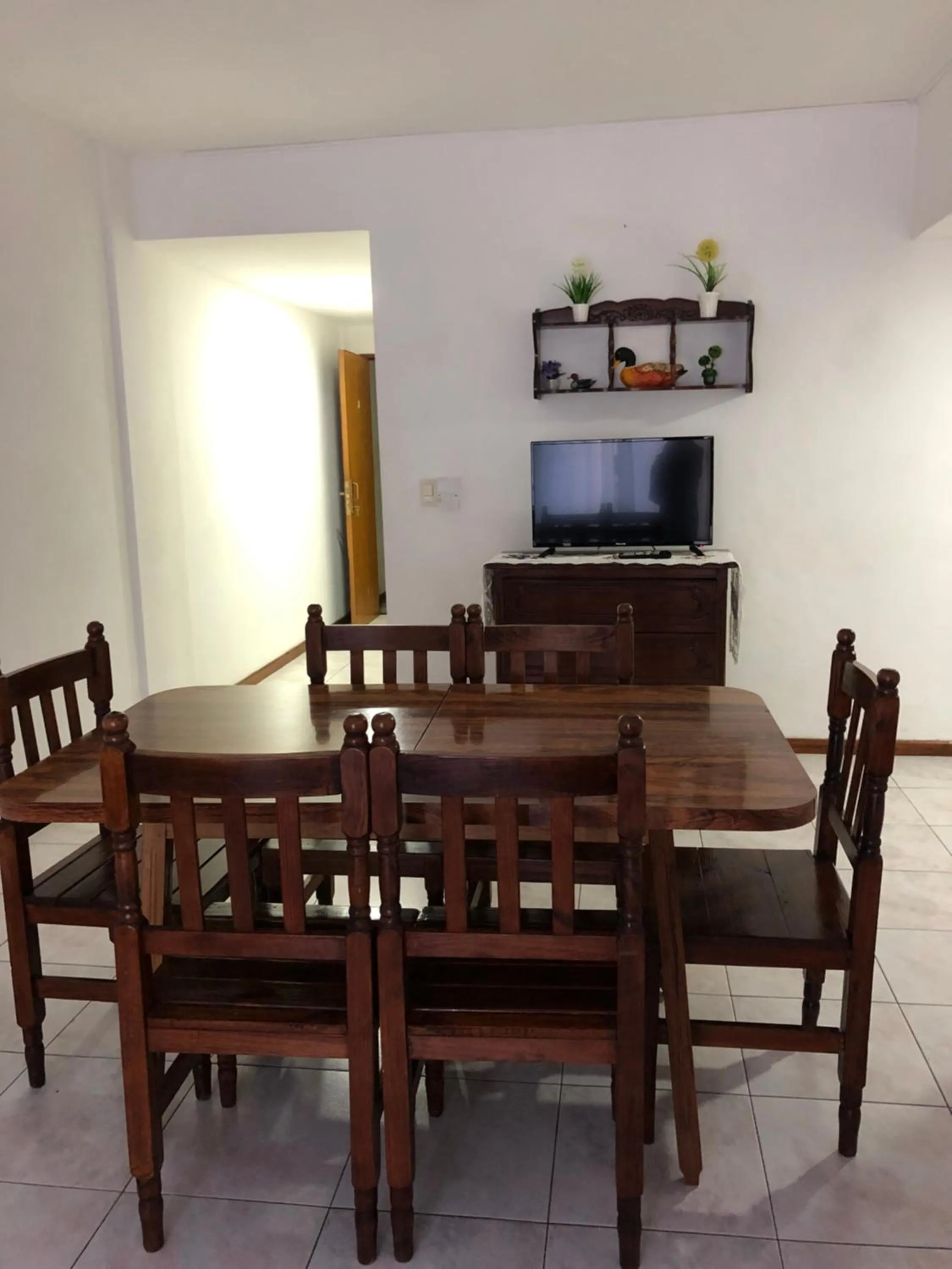 Edificio San Martin 2468