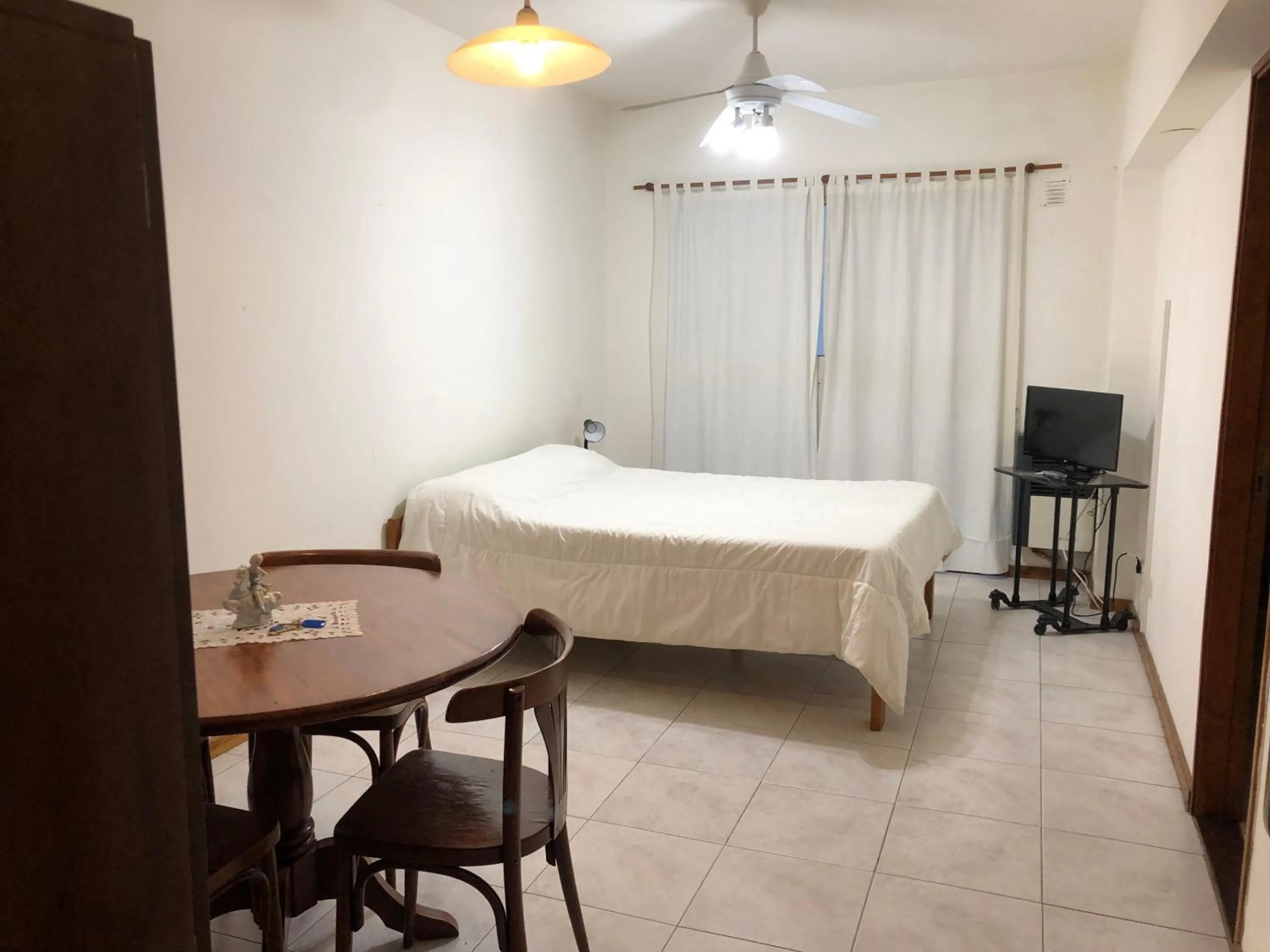 Bed in Edificio San Martin 2468